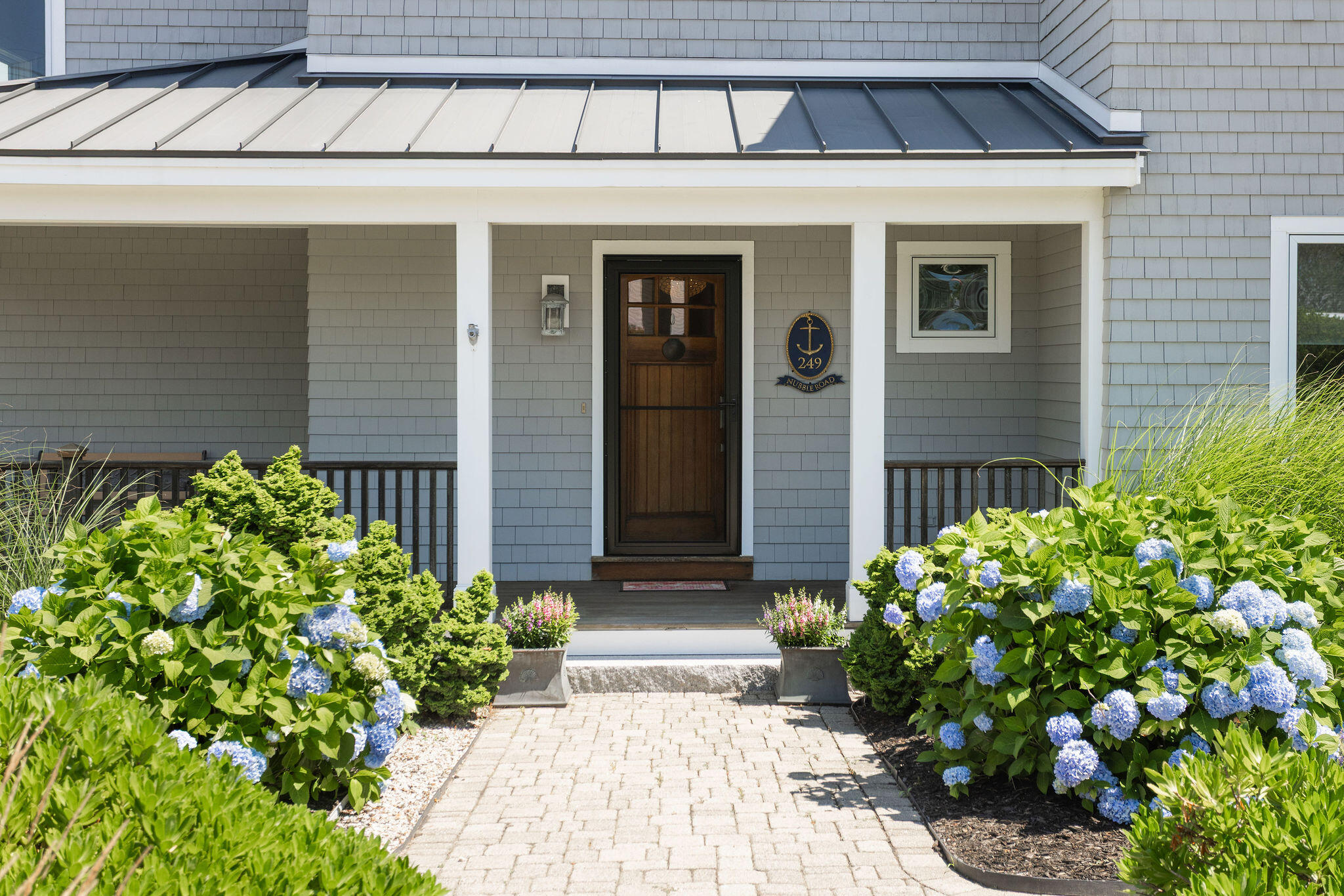 249 Nubble Road