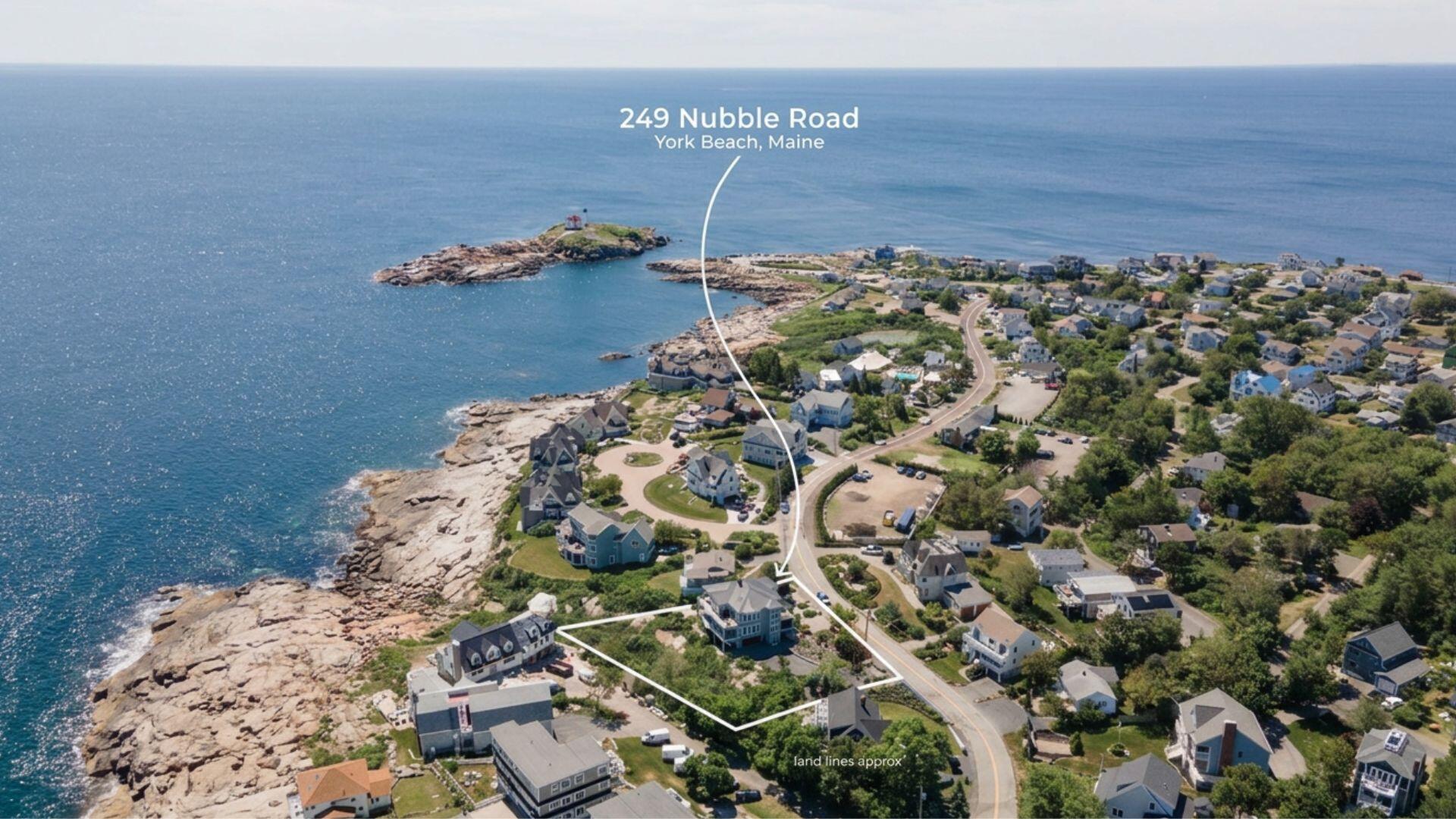 249 Nubble Road