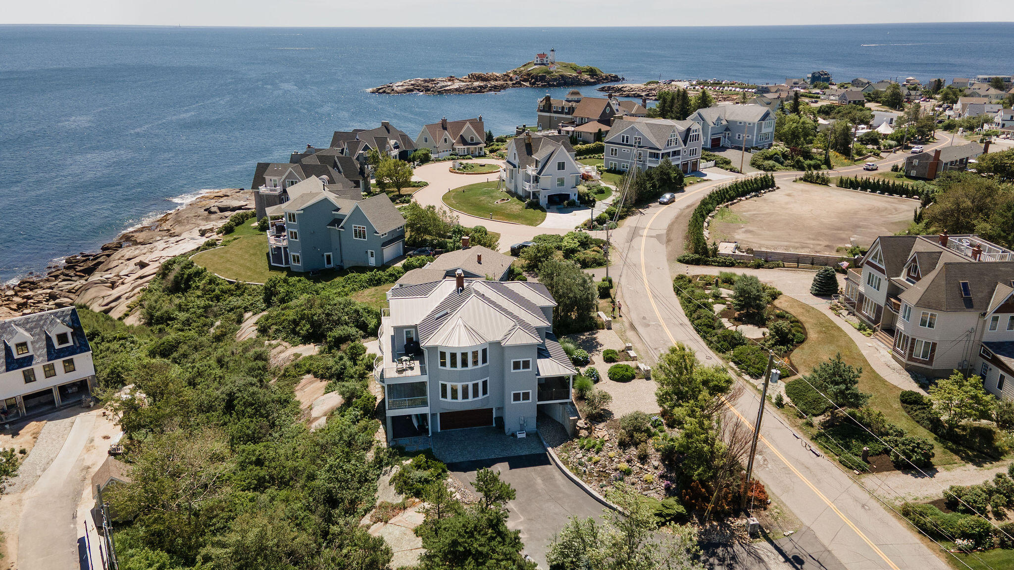249 Nubble Road