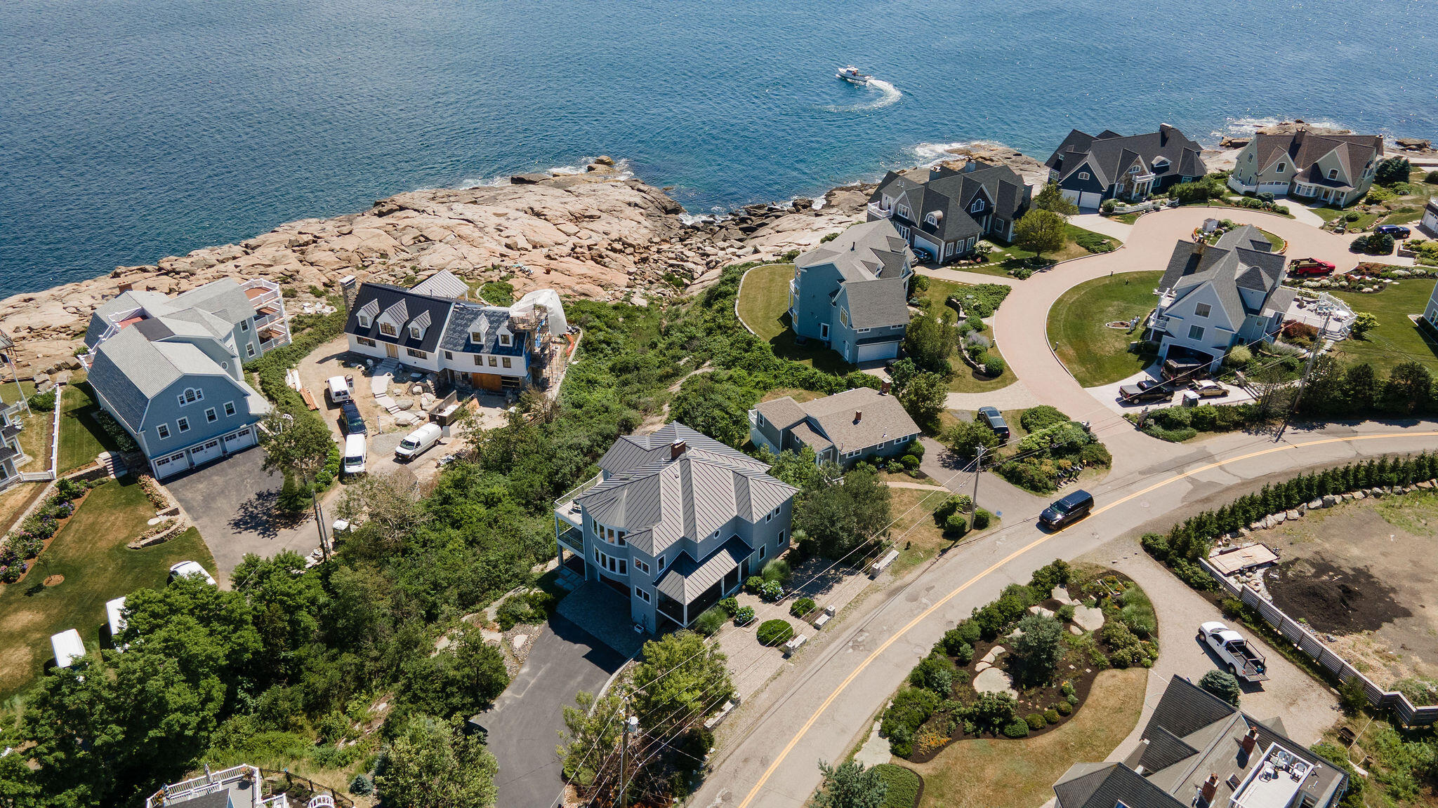 249 Nubble Road