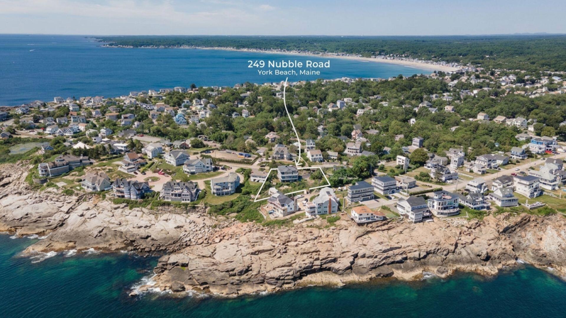 249 Nubble Road