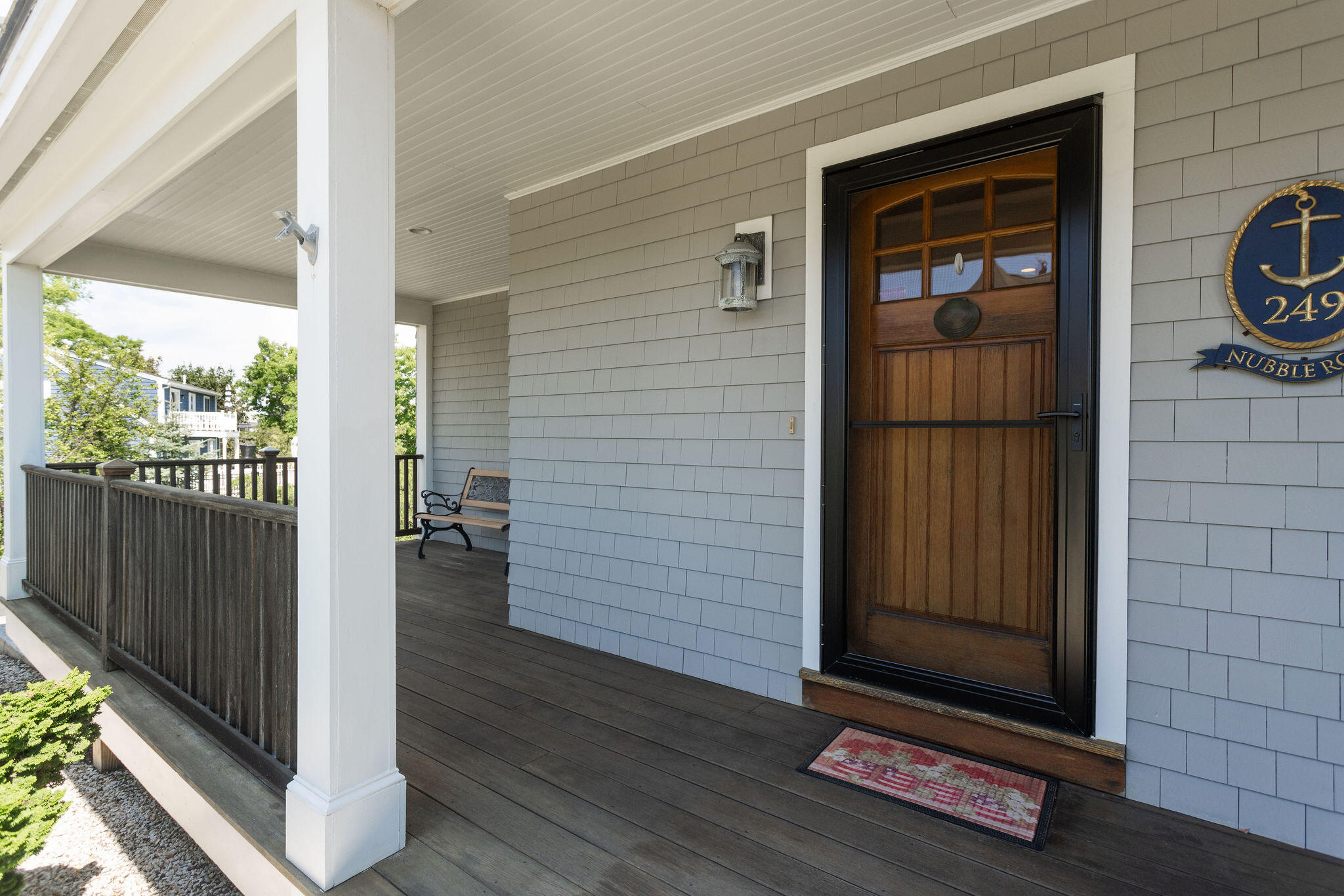 249 Nubble Road
