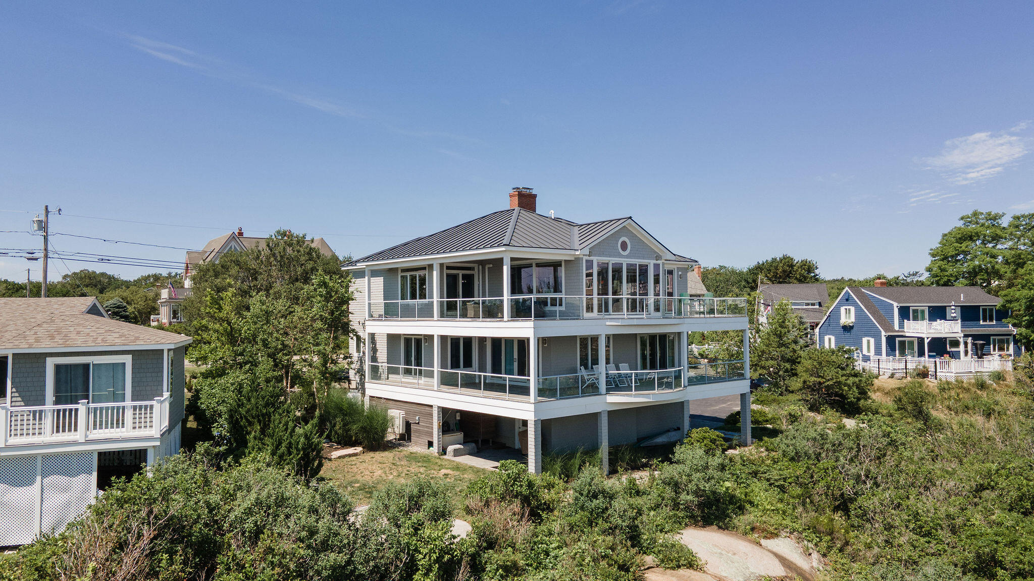 249 Nubble Road