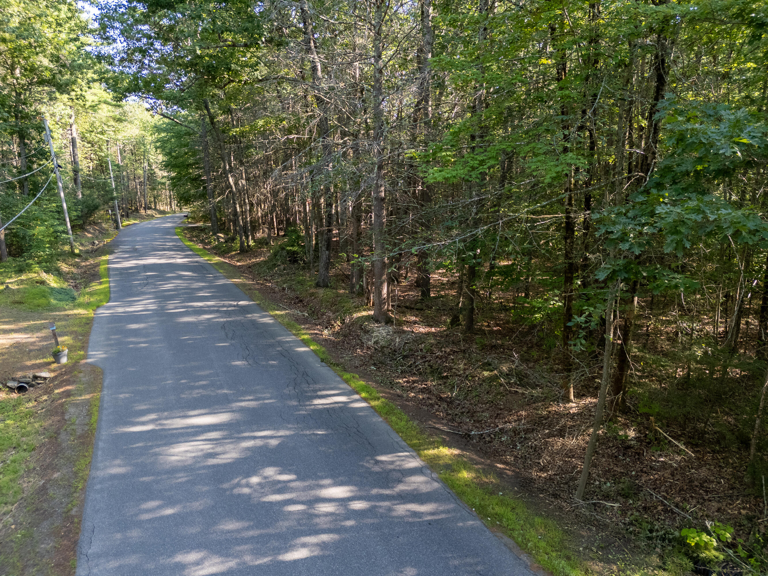 TBD Mountain Road
