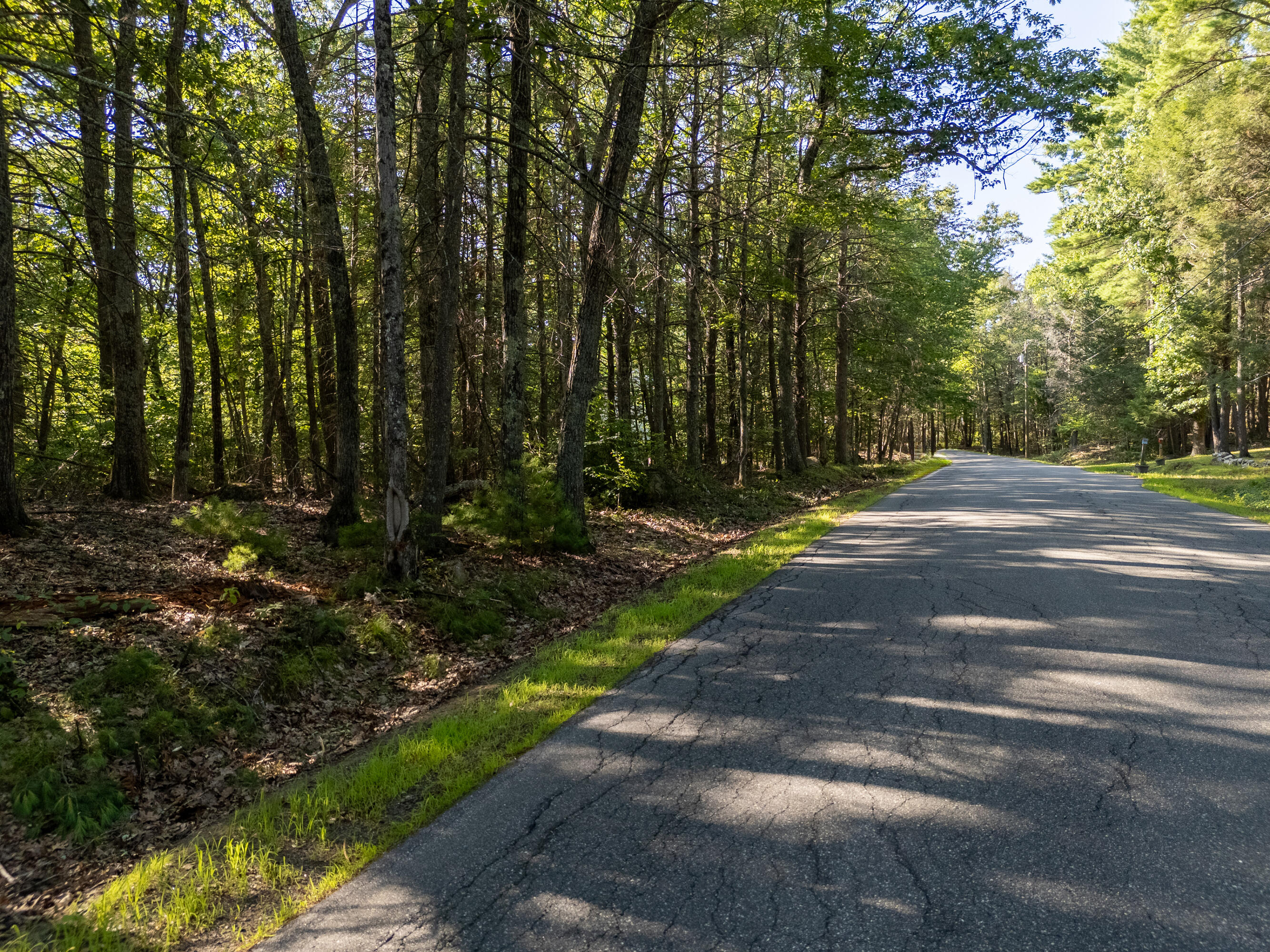 TBD Mountain Road