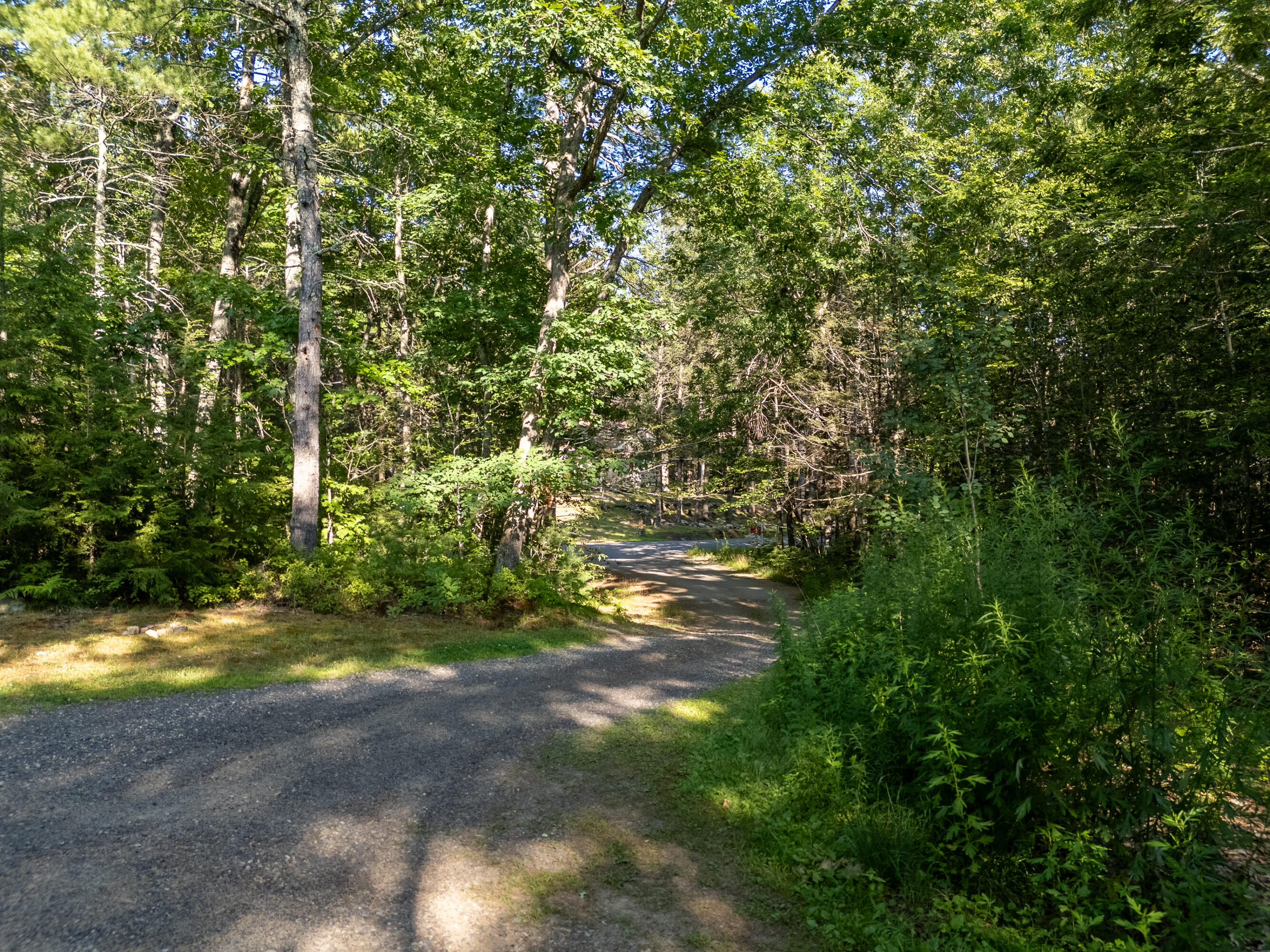 TBD Mountain Road