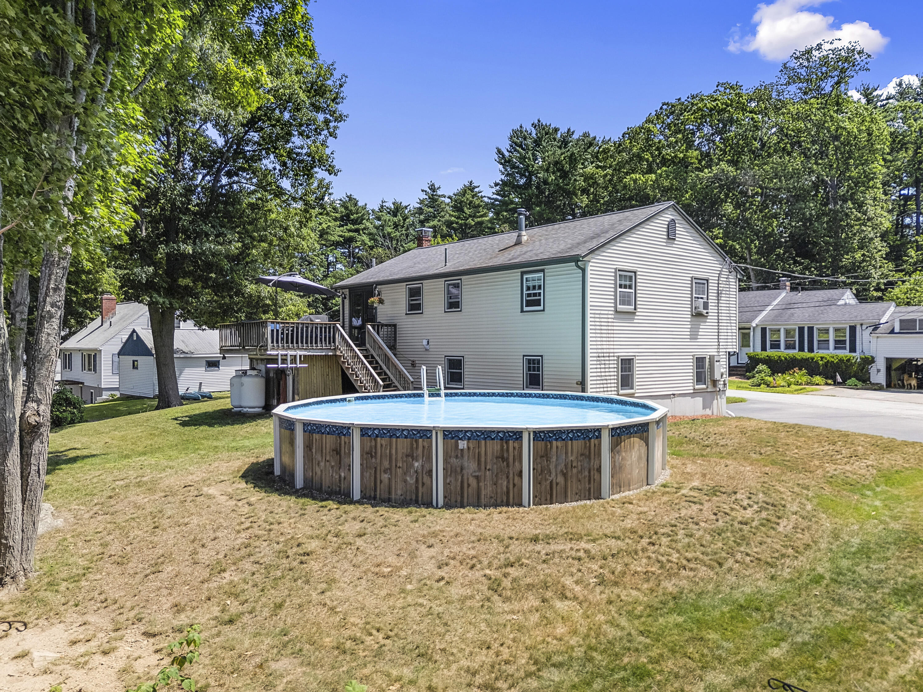 5 Palmer Avenue