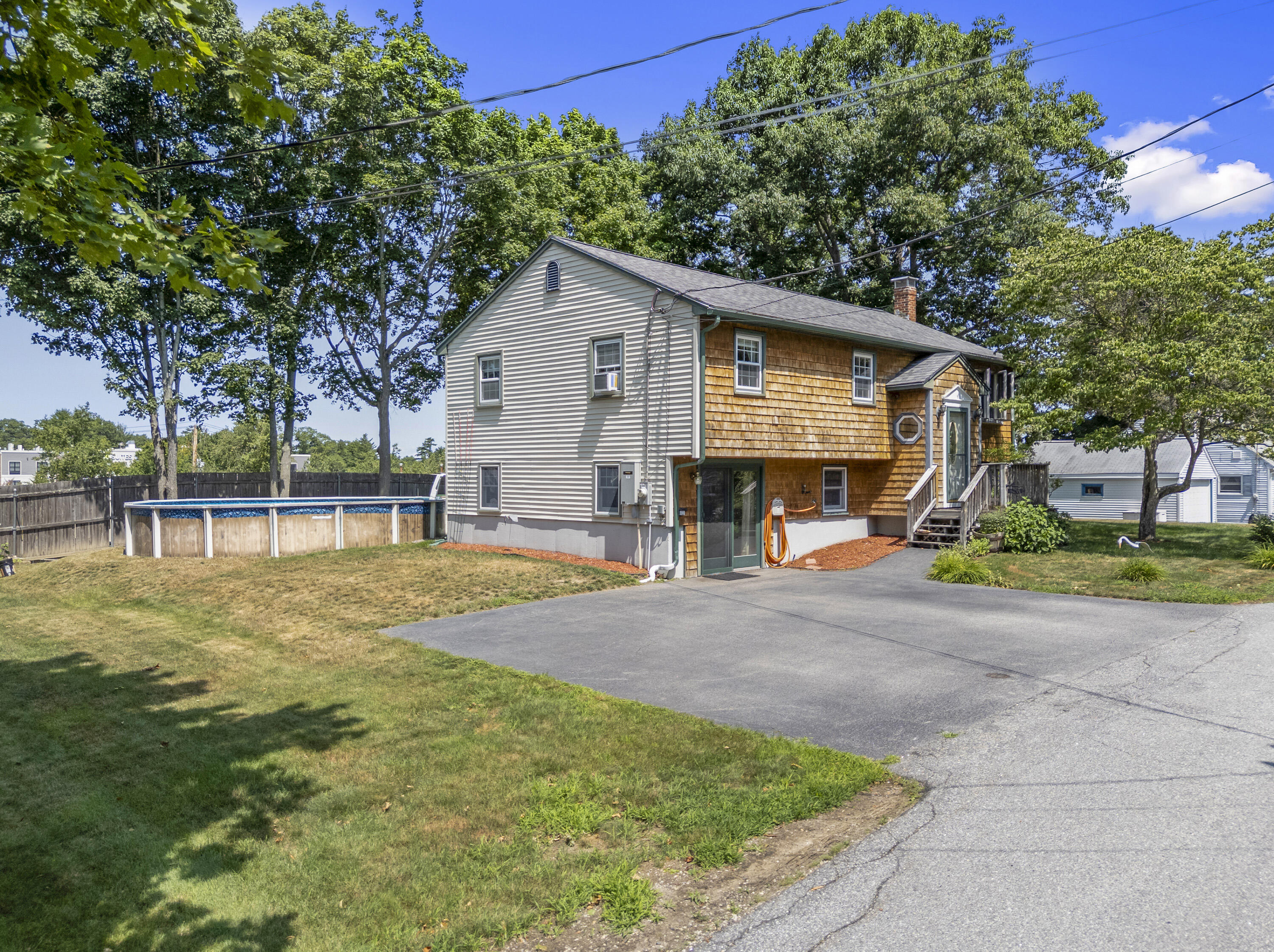 5 Palmer Avenue