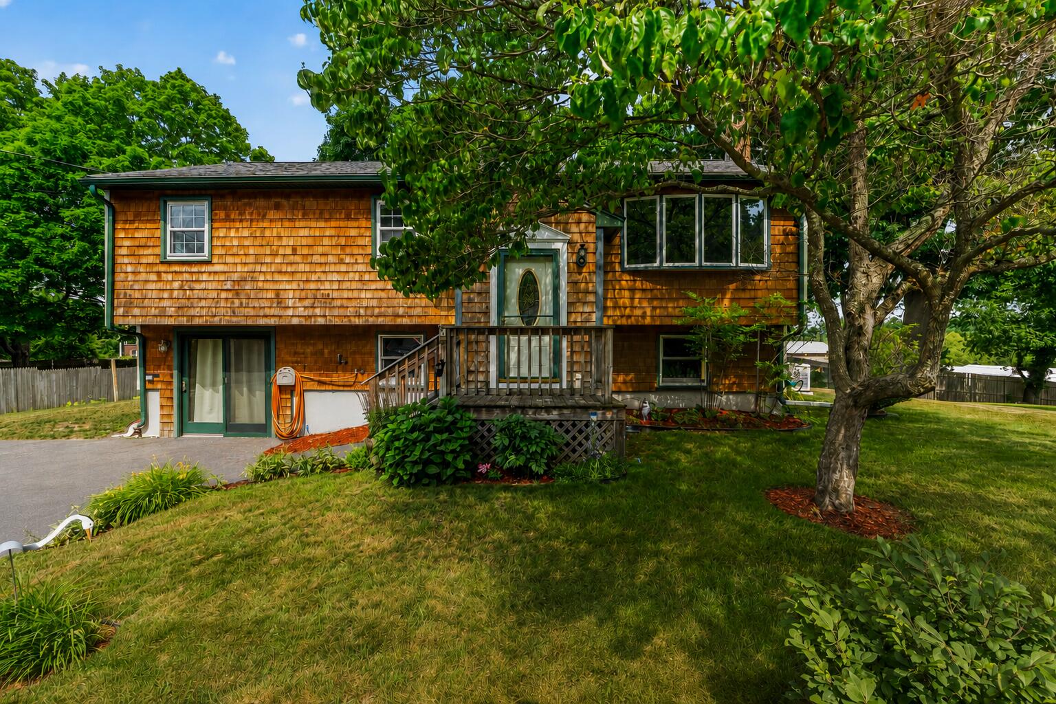 5 Palmer Avenue