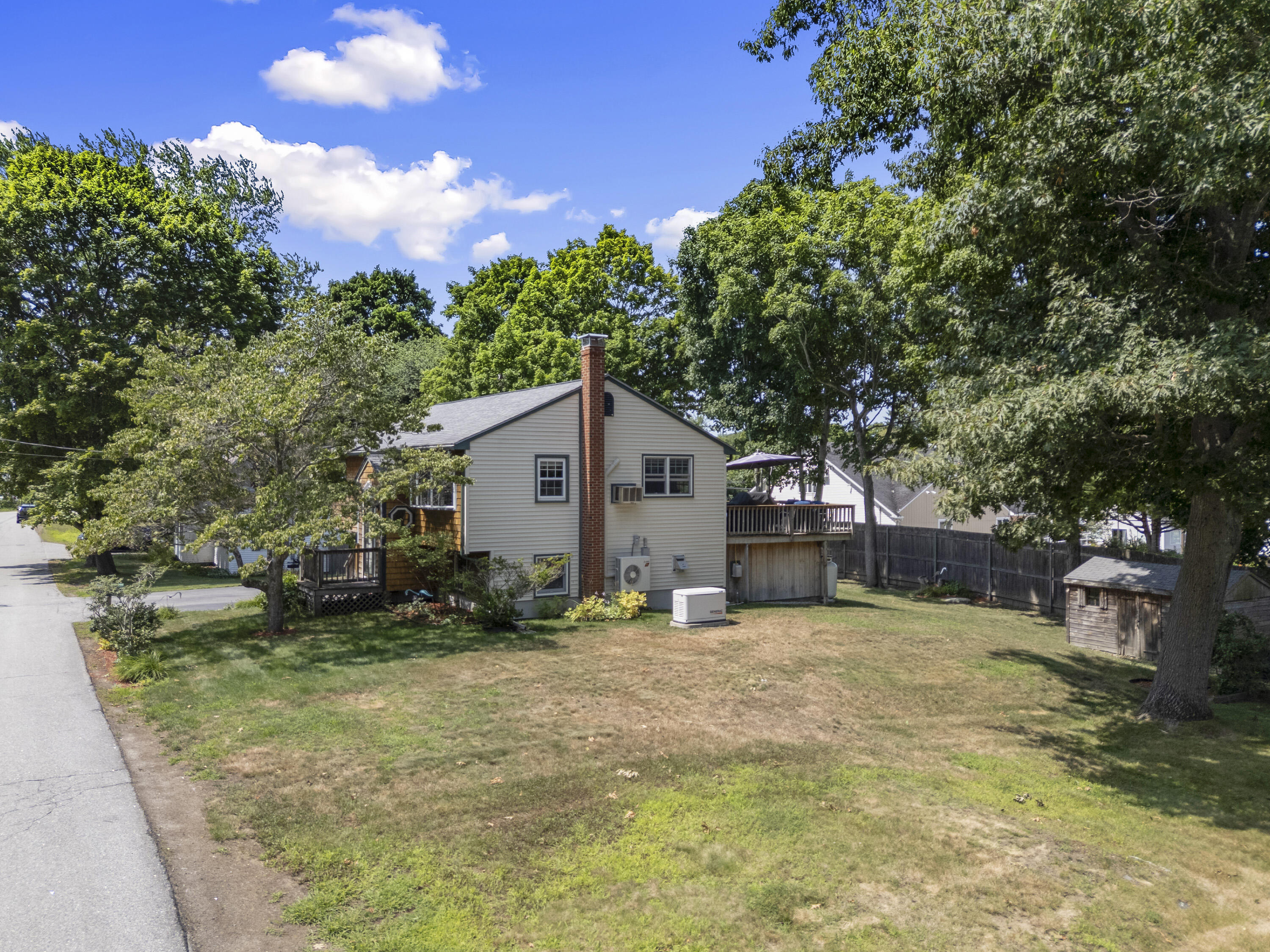 5 Palmer Avenue