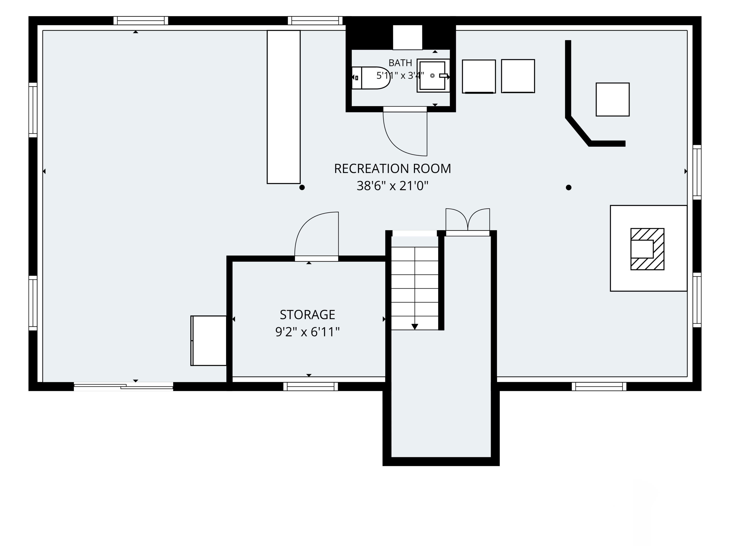 5 Palmer Avenue