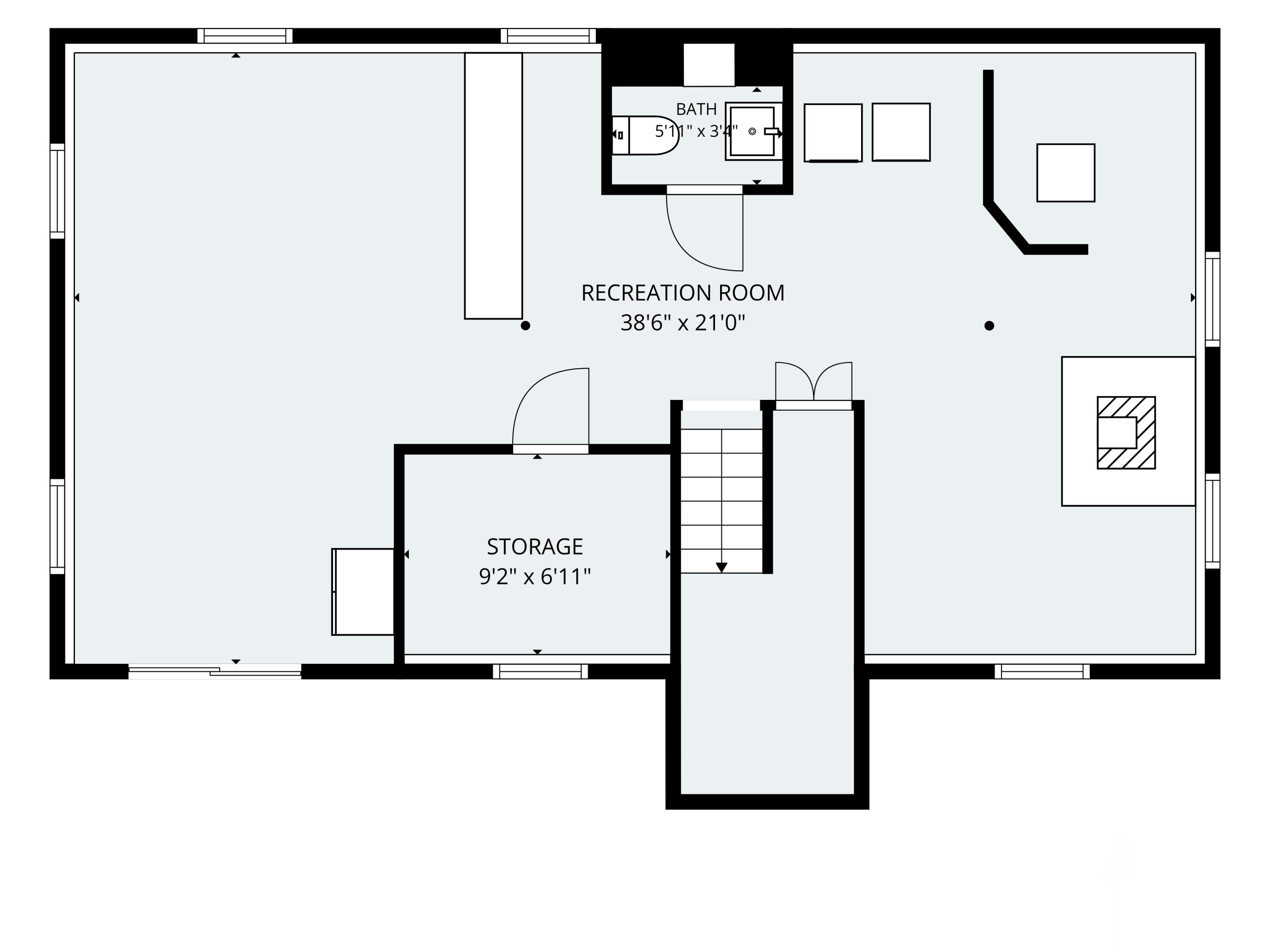 5 Palmer Avenue