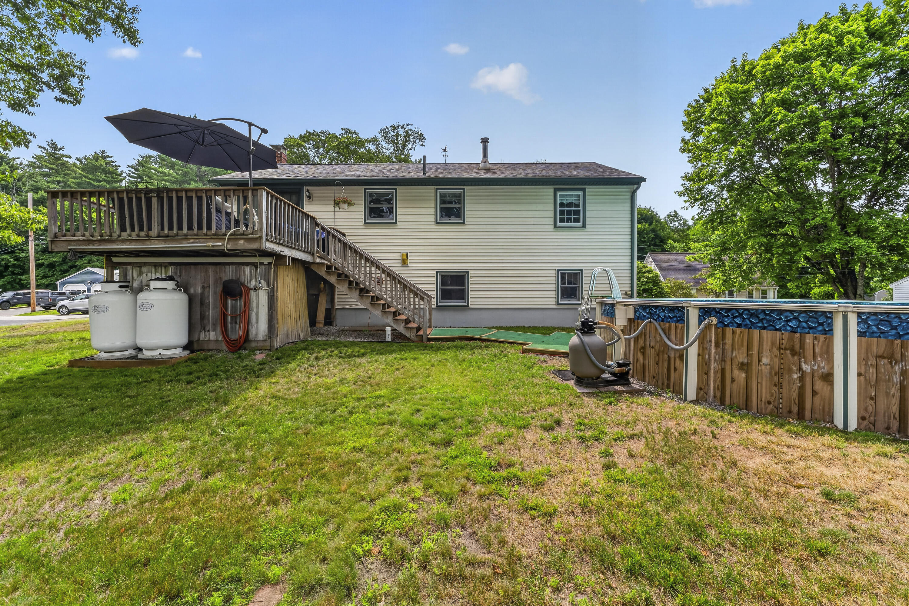 5 Palmer Avenue