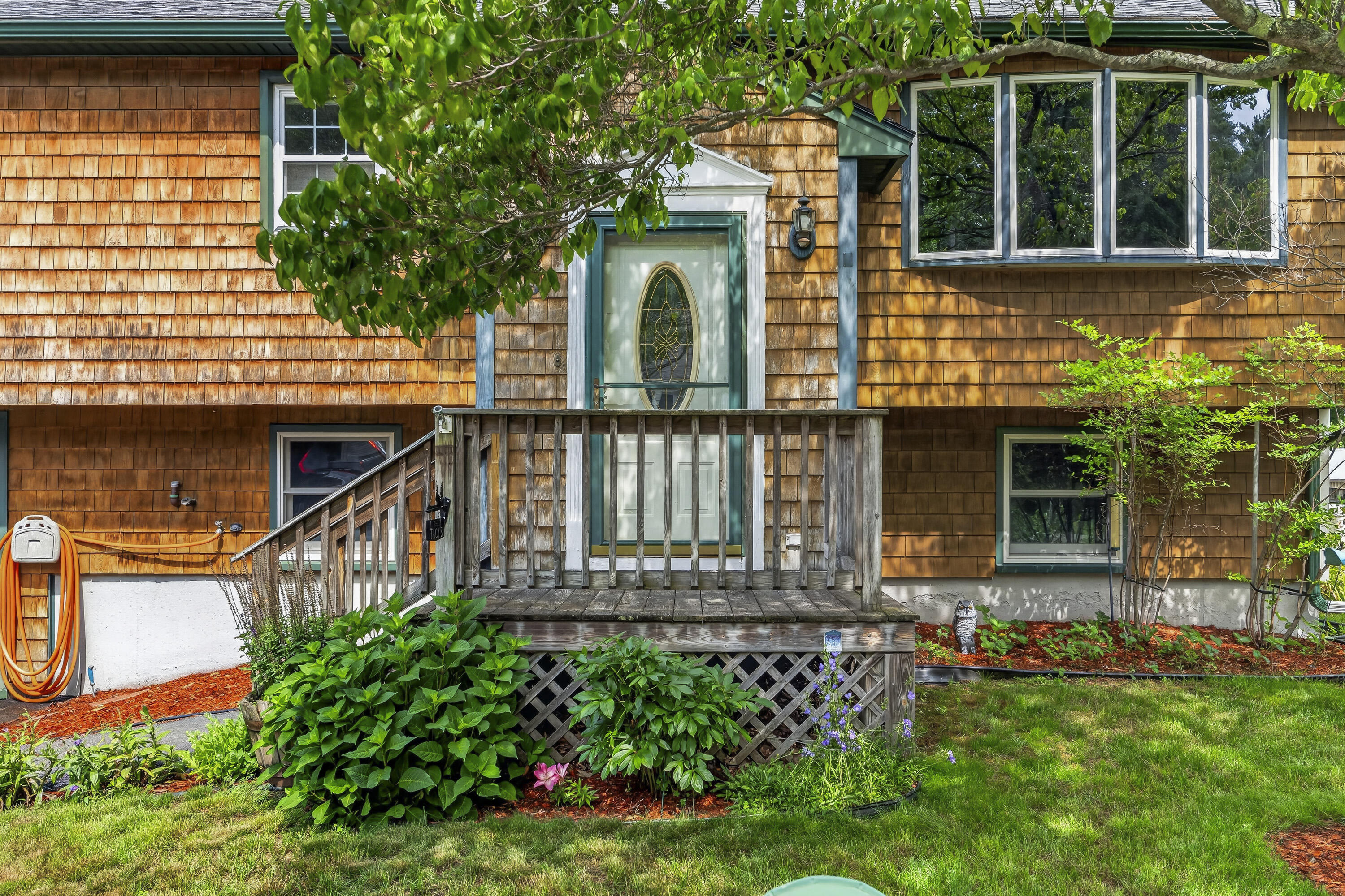 5 Palmer Avenue