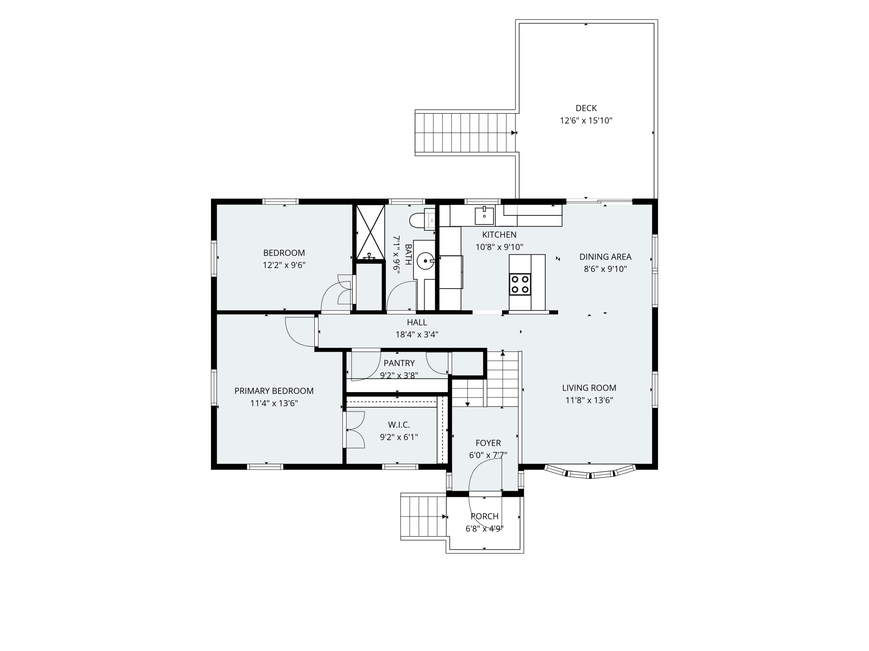 5 Palmer Avenue