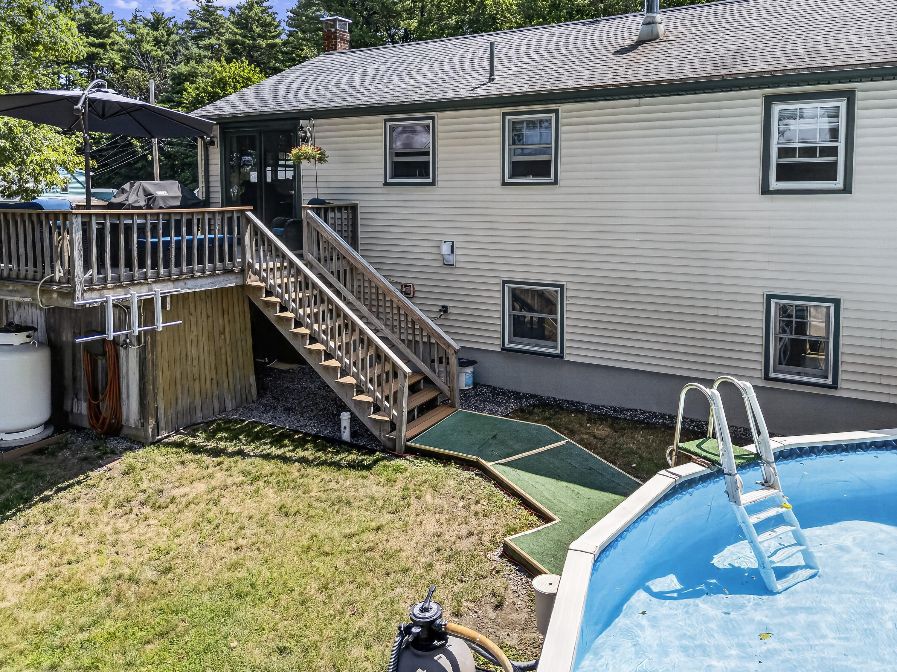 5 Palmer Avenue