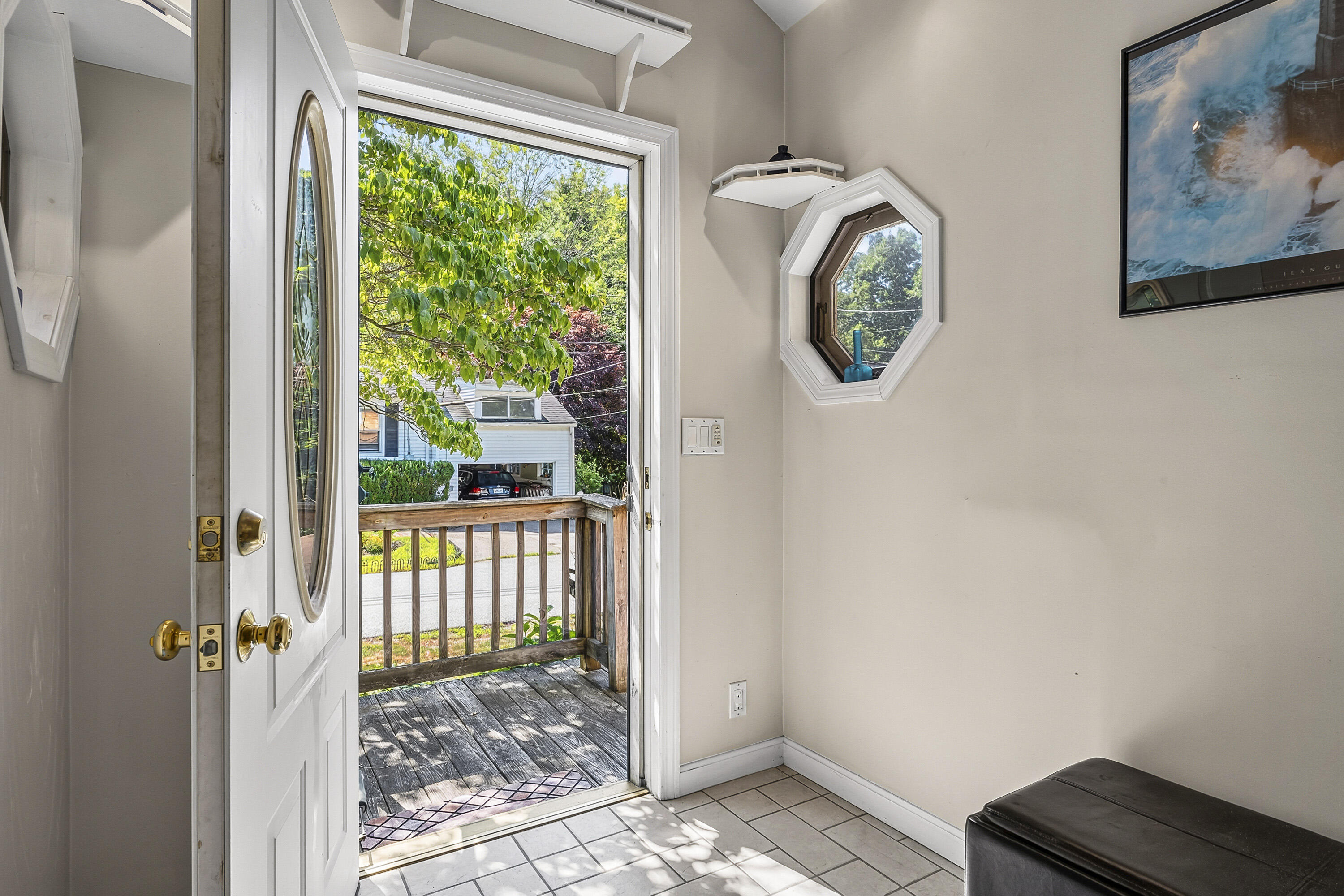 5 Palmer Avenue