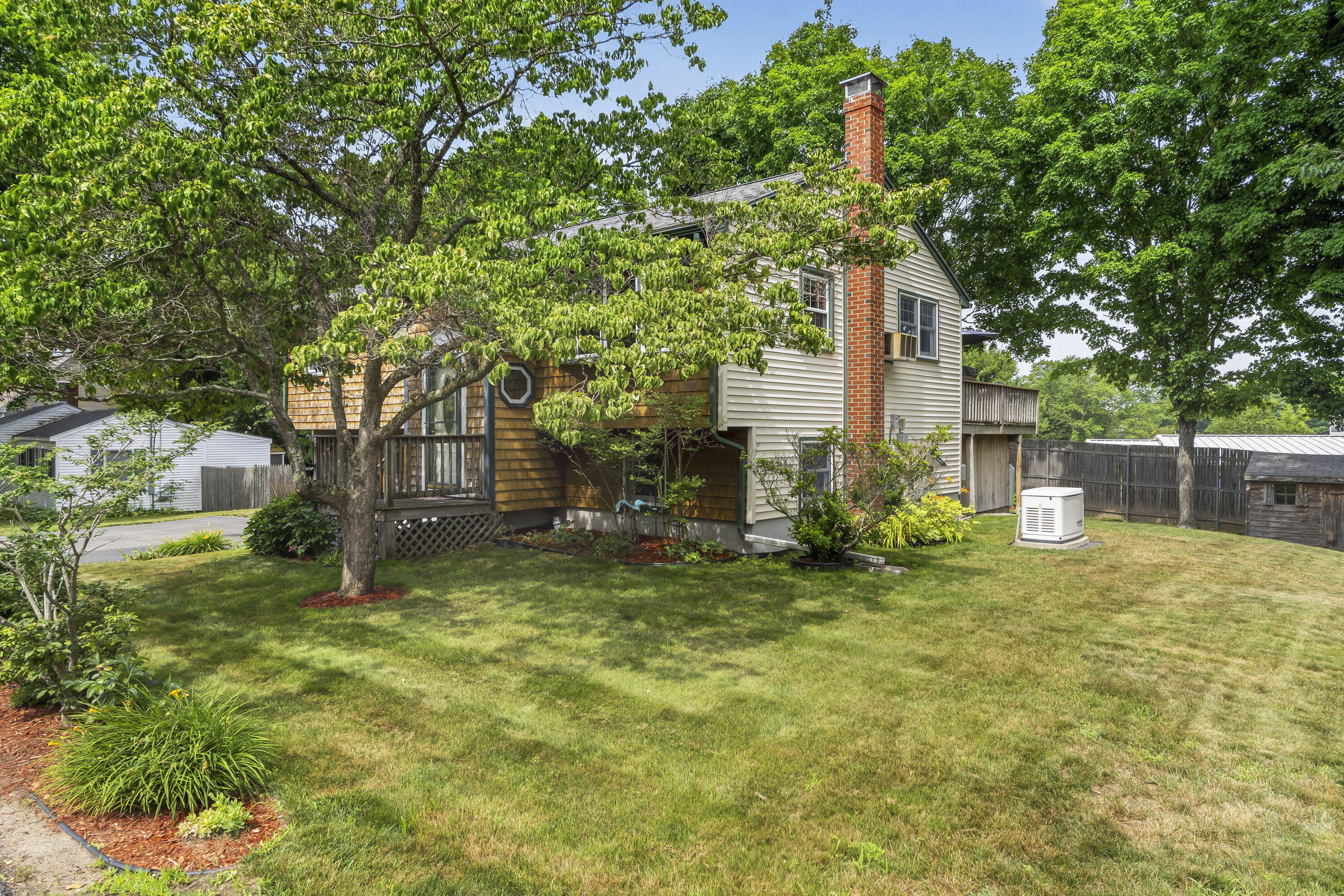 5 Palmer Avenue