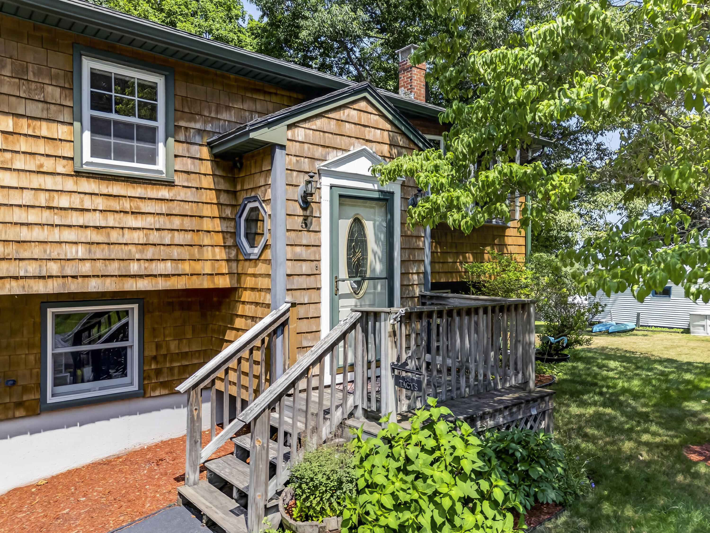 5 Palmer Avenue