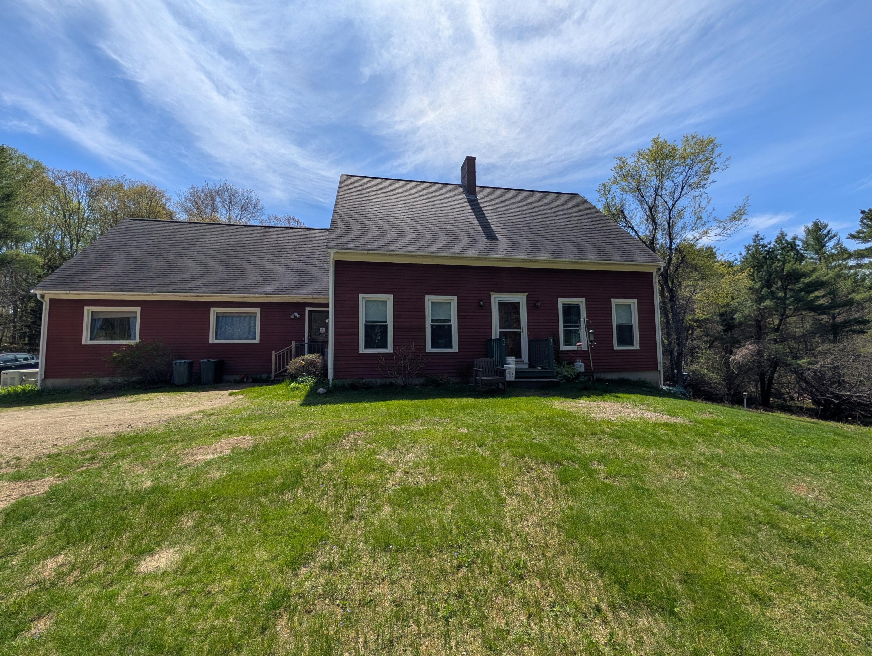68 Woodside Meadow Road