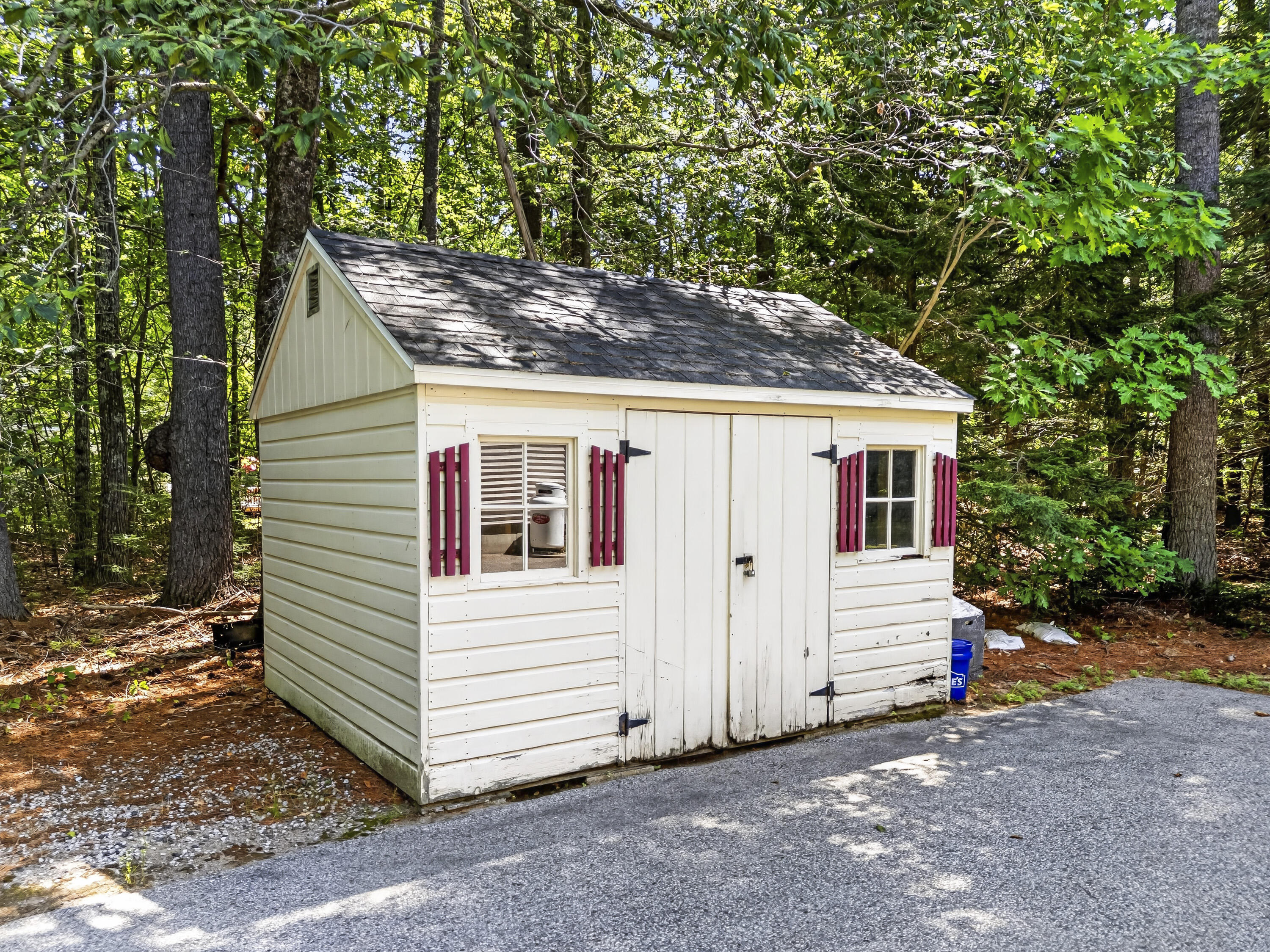 152 Sand Pond Road