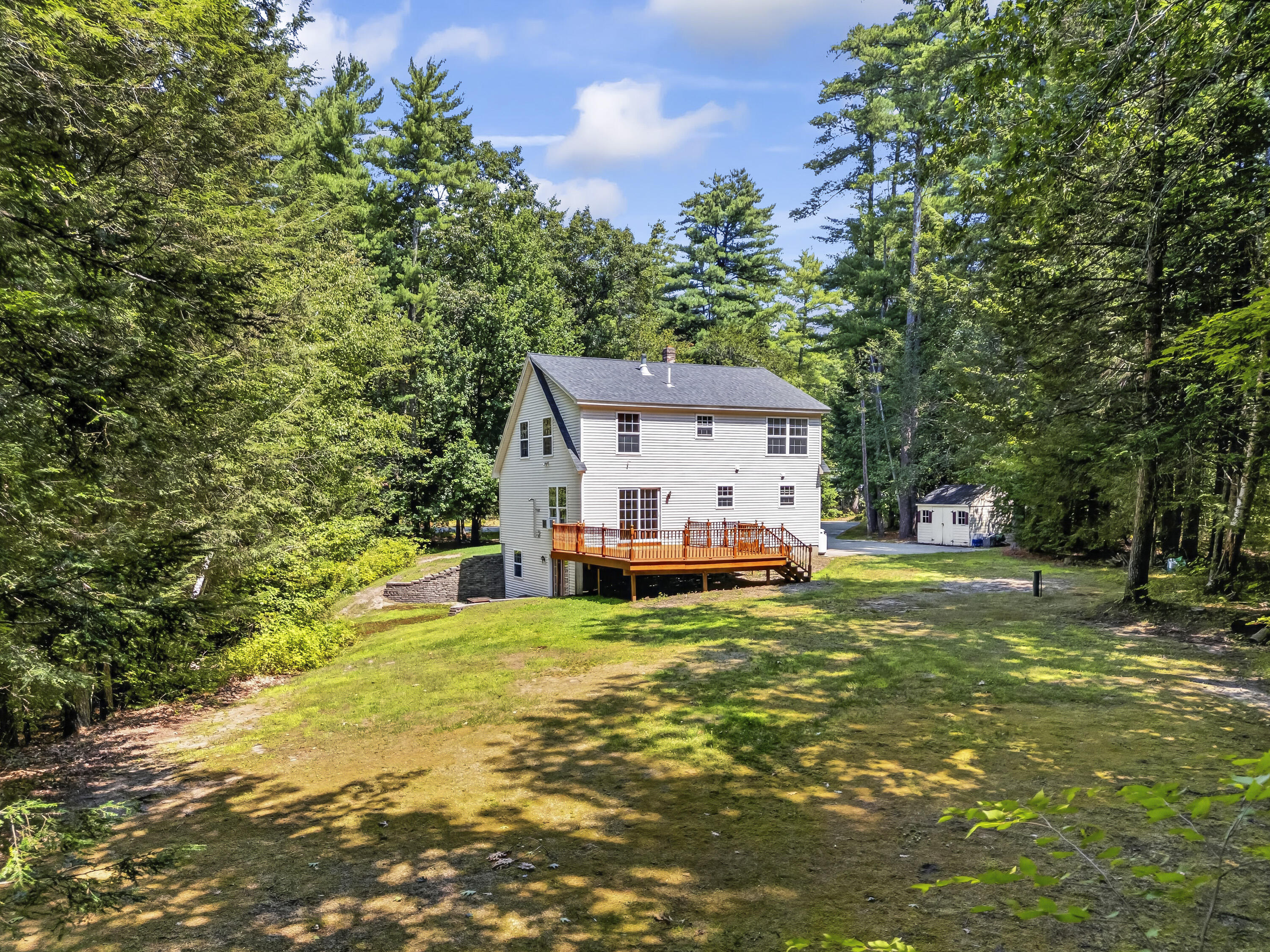 152 Sand Pond Road