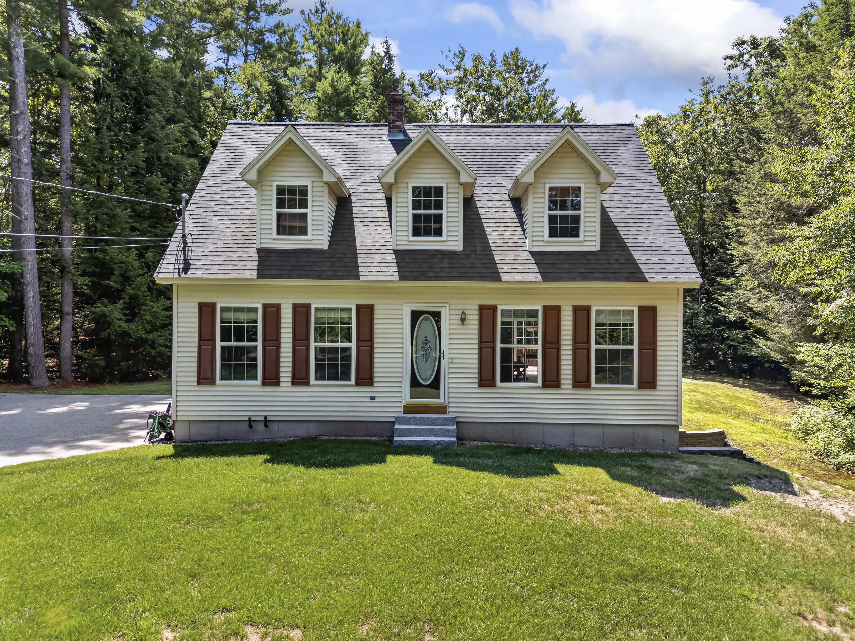 152 Sand Pond Road
