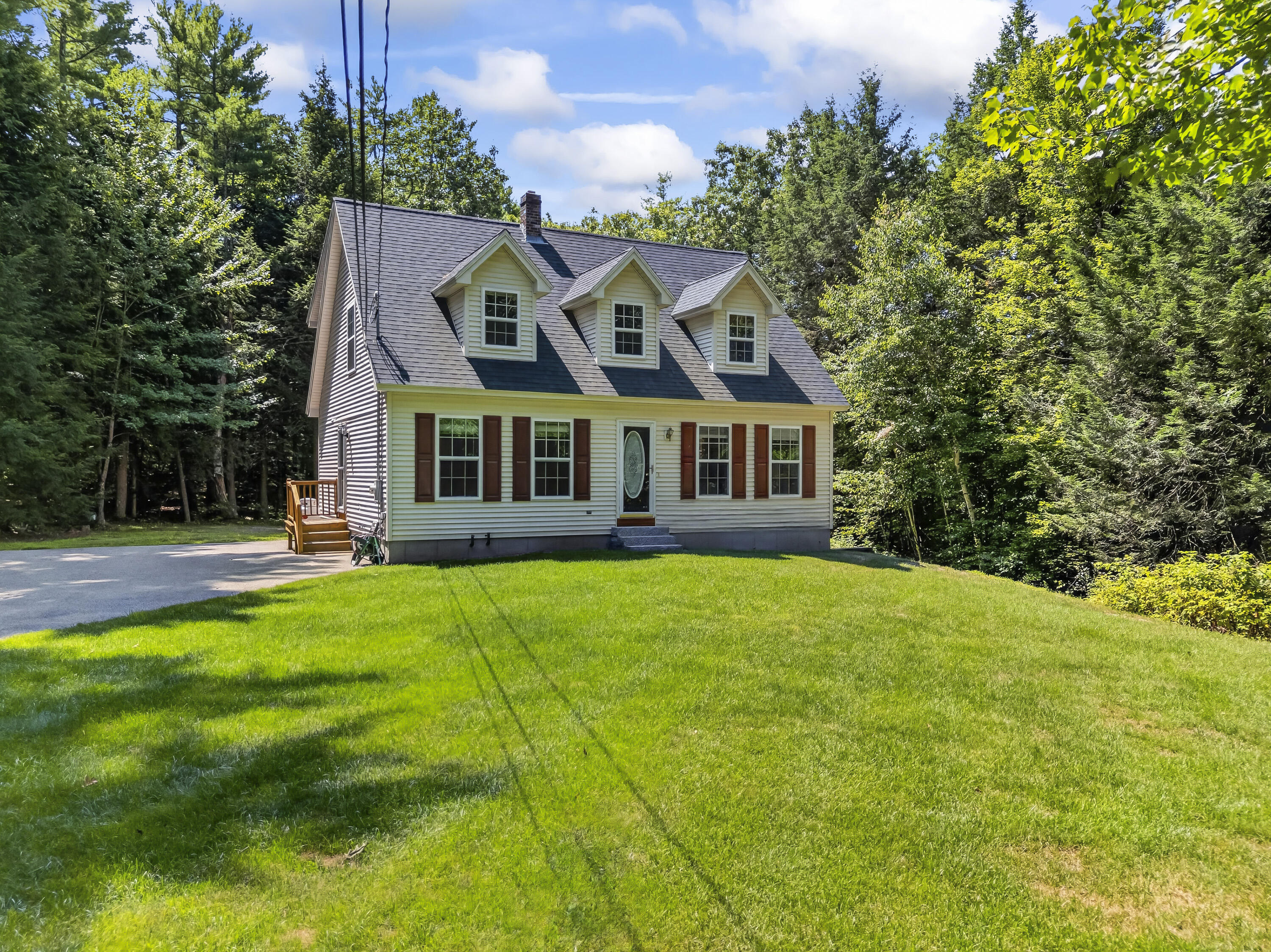 152 Sand Pond Road