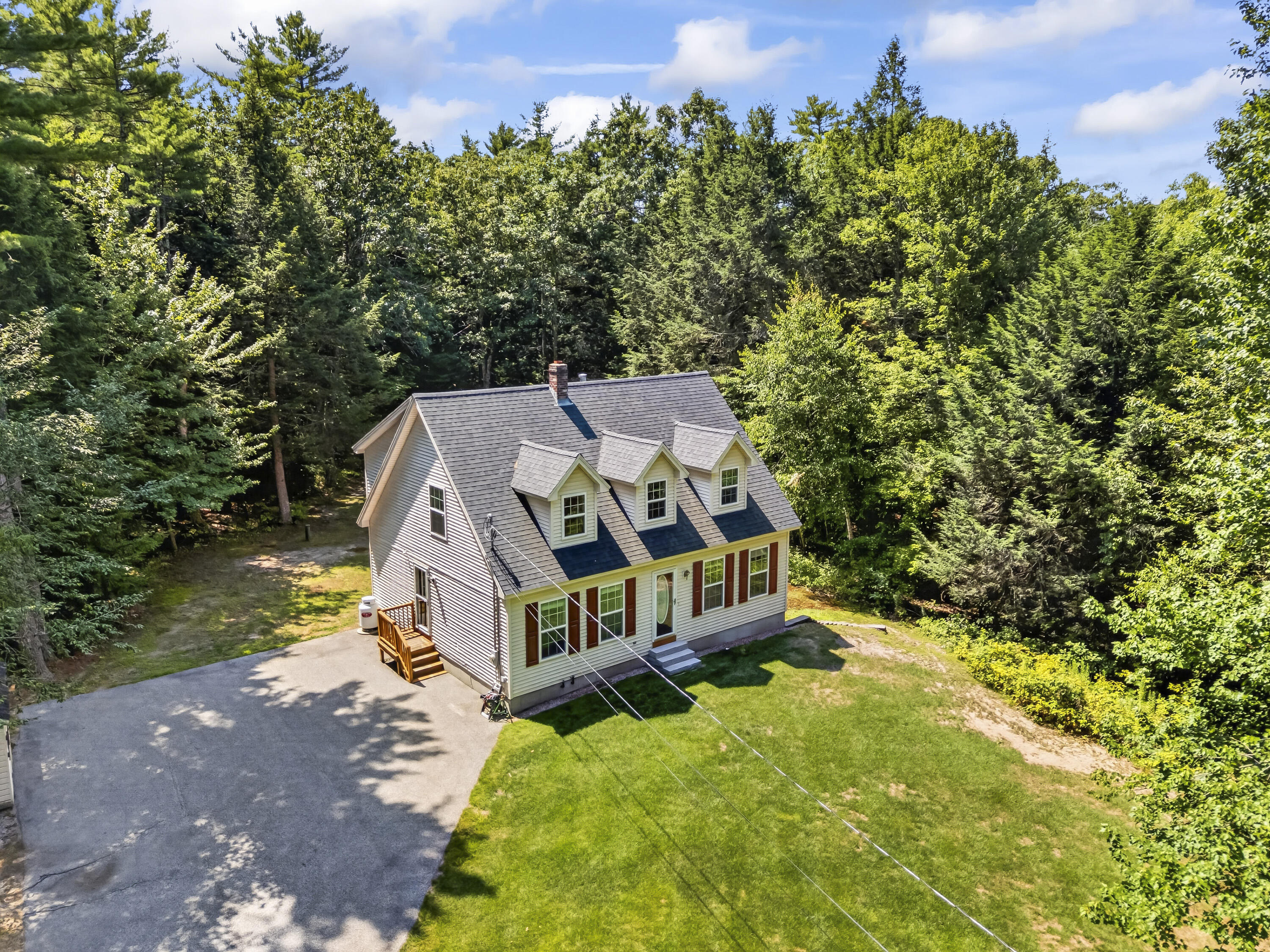 152 Sand Pond Road
