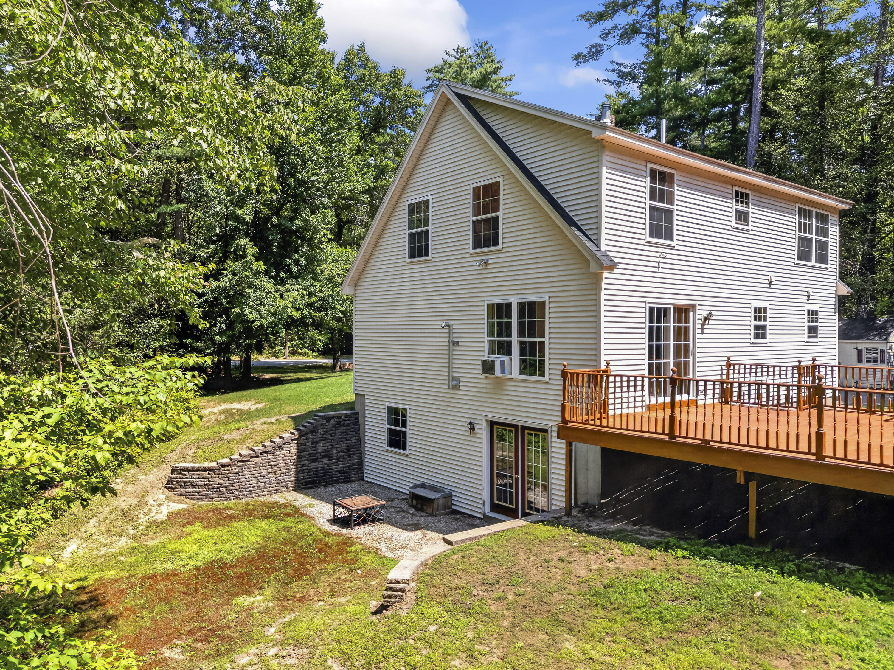 152 Sand Pond Road