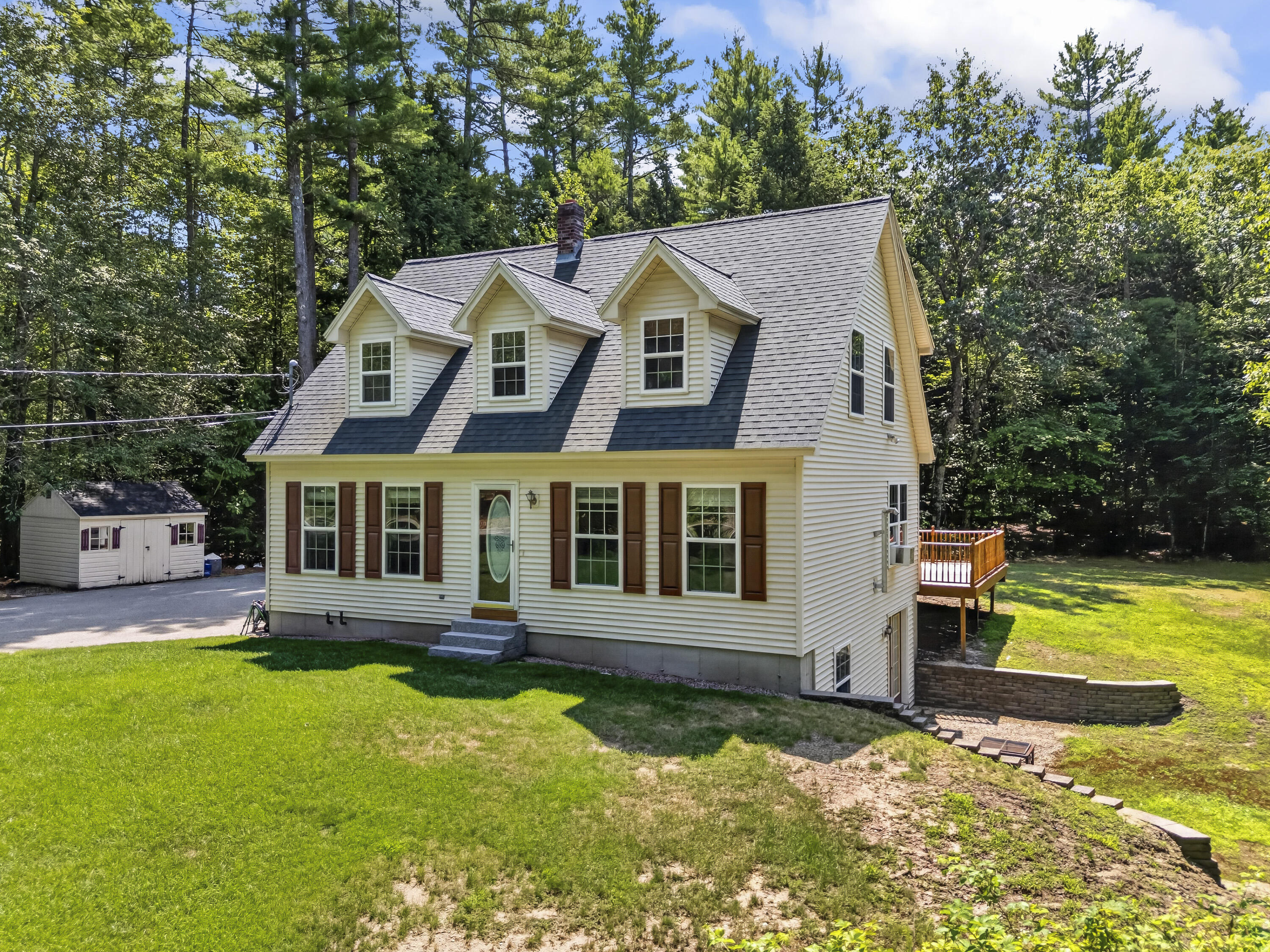 152 Sand Pond Road