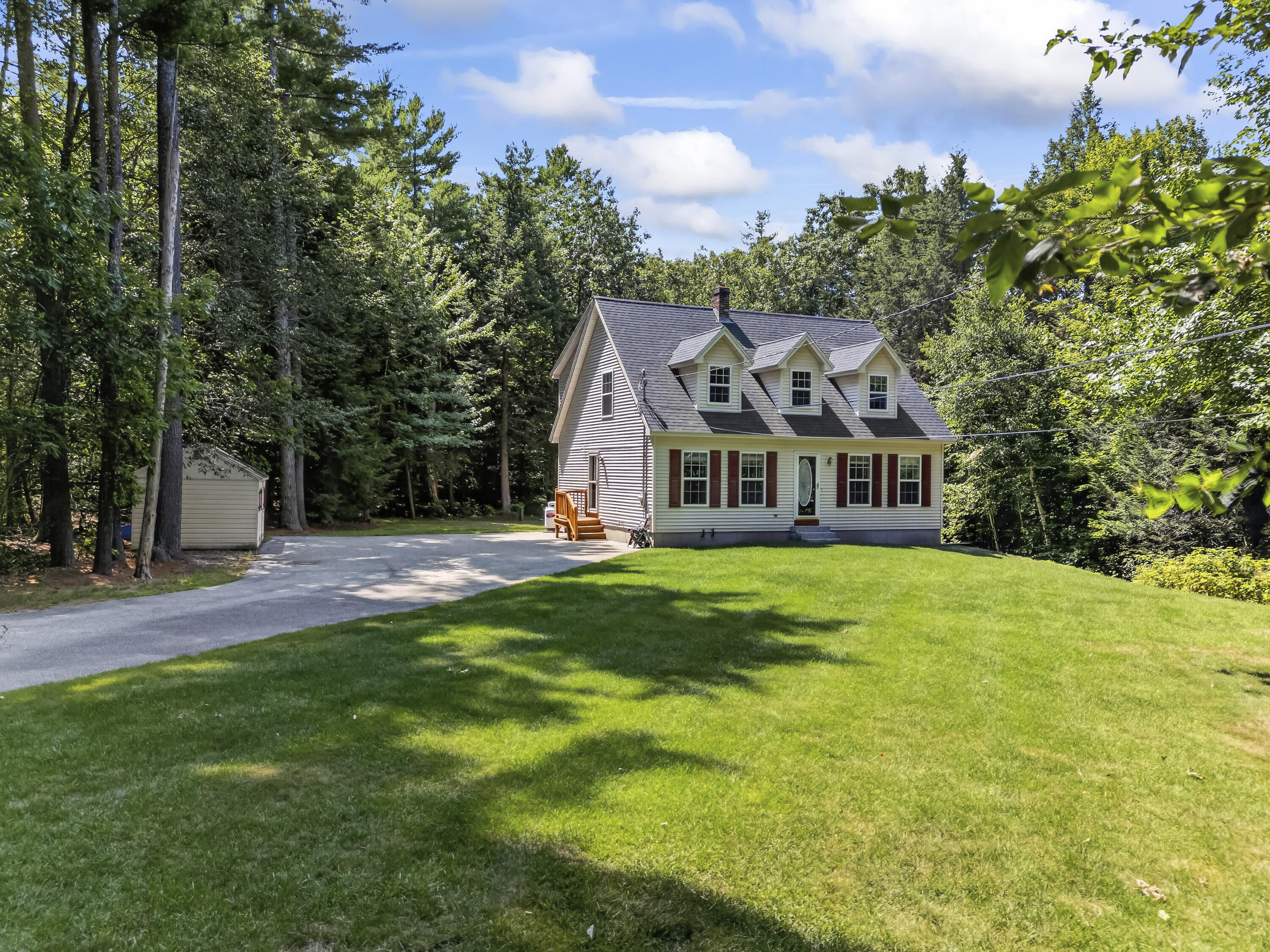 152 Sand Pond Road