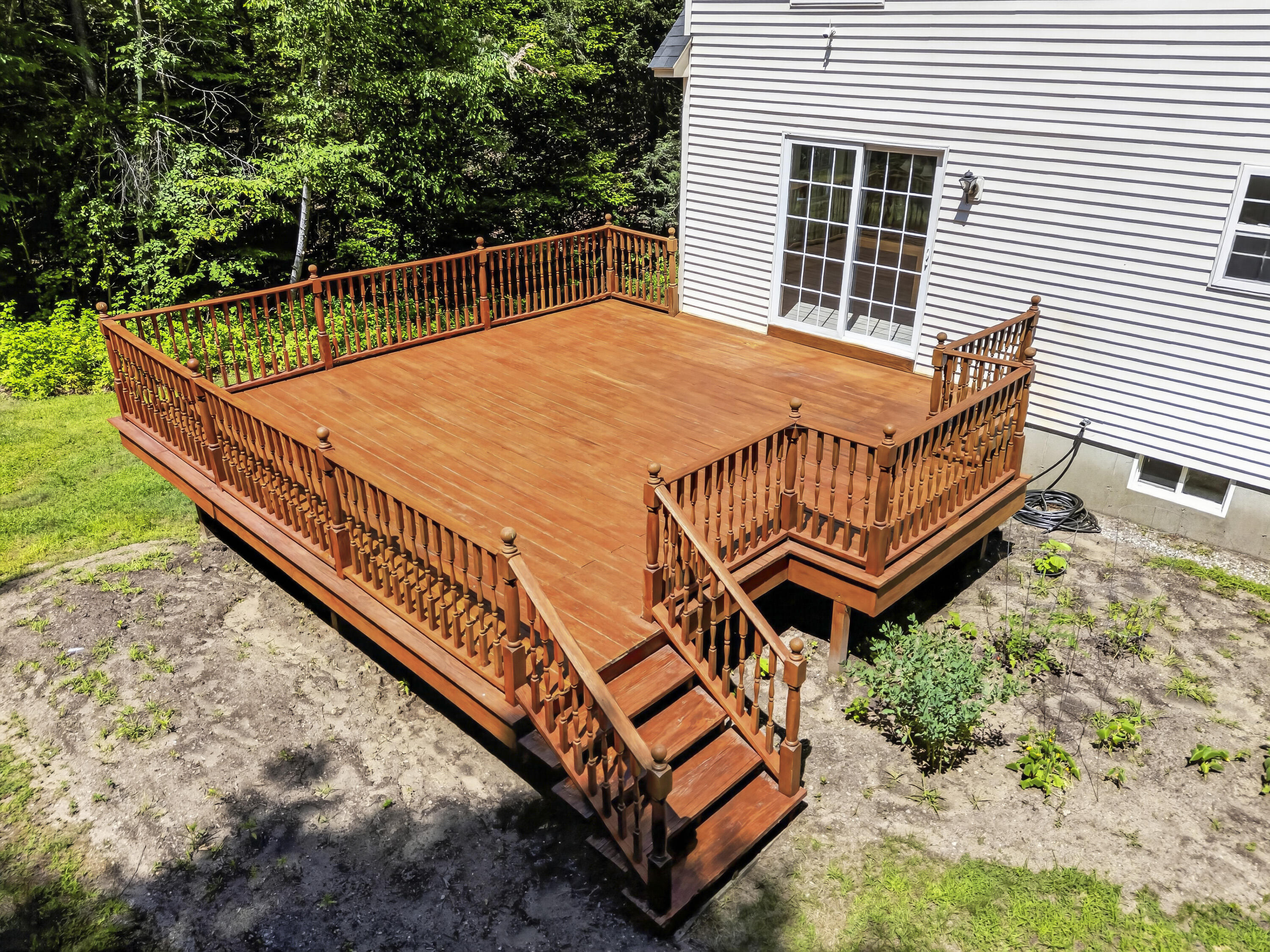 152 Sand Pond Road