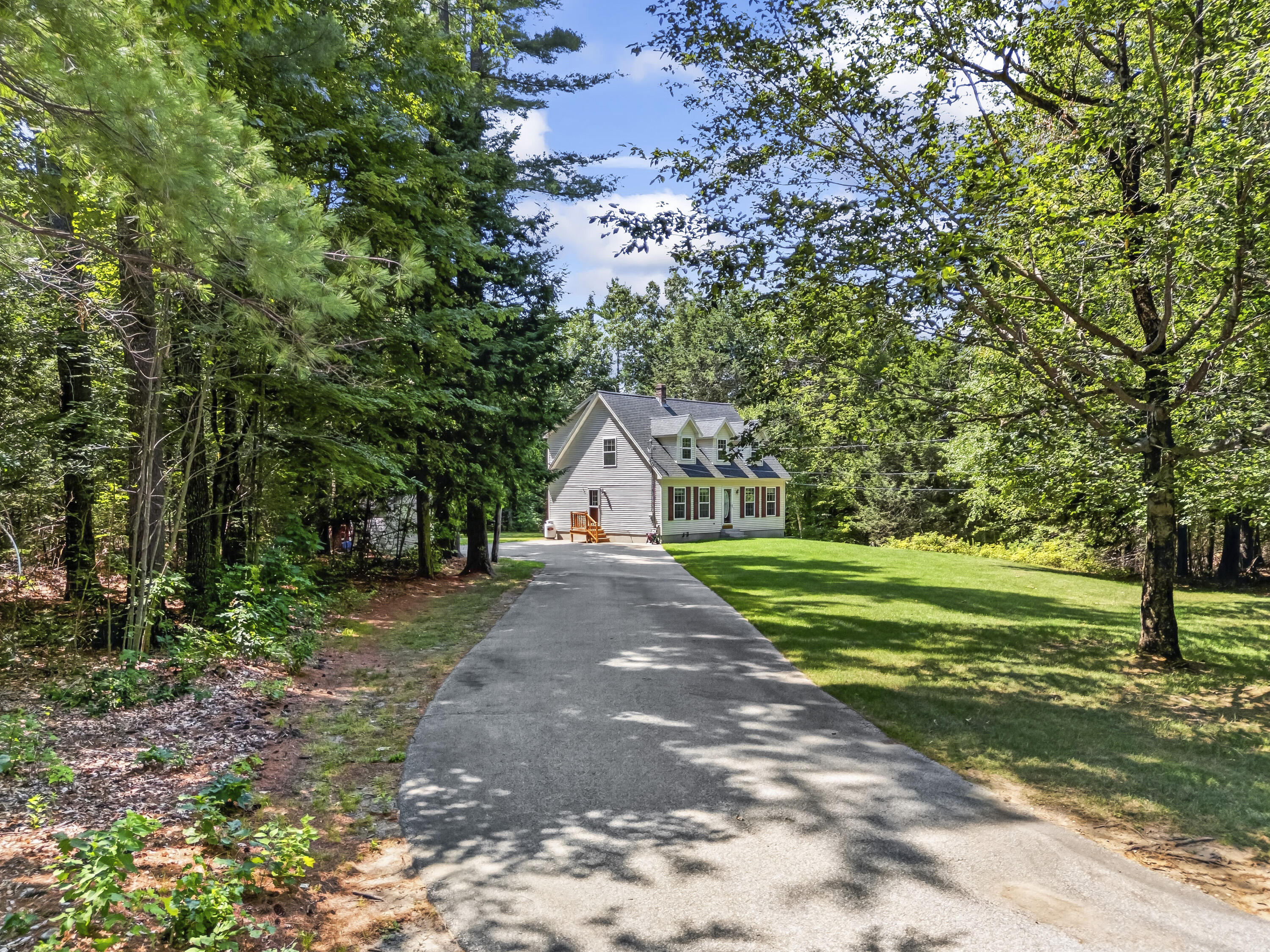 152 Sand Pond Road