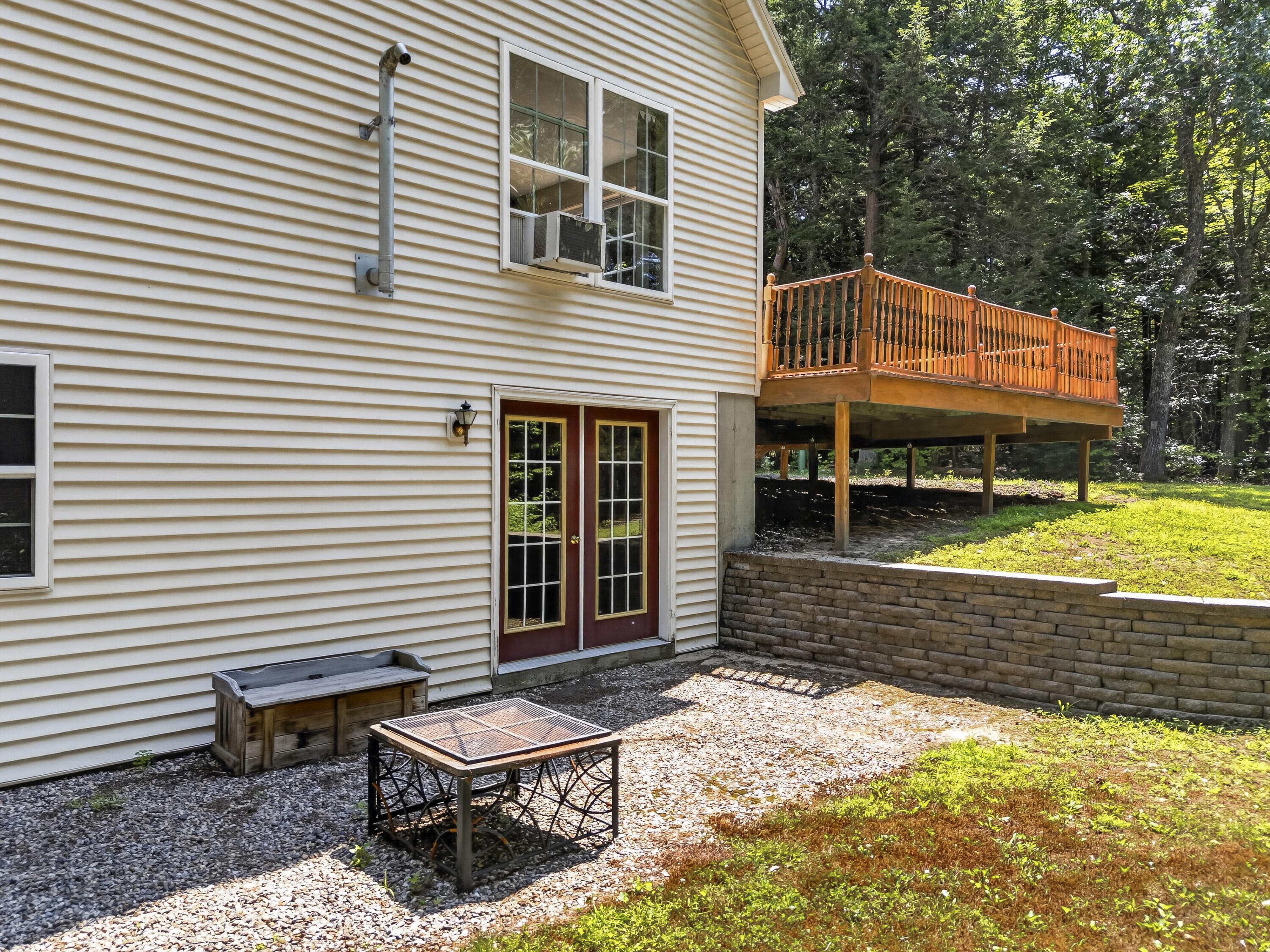 152 Sand Pond Road