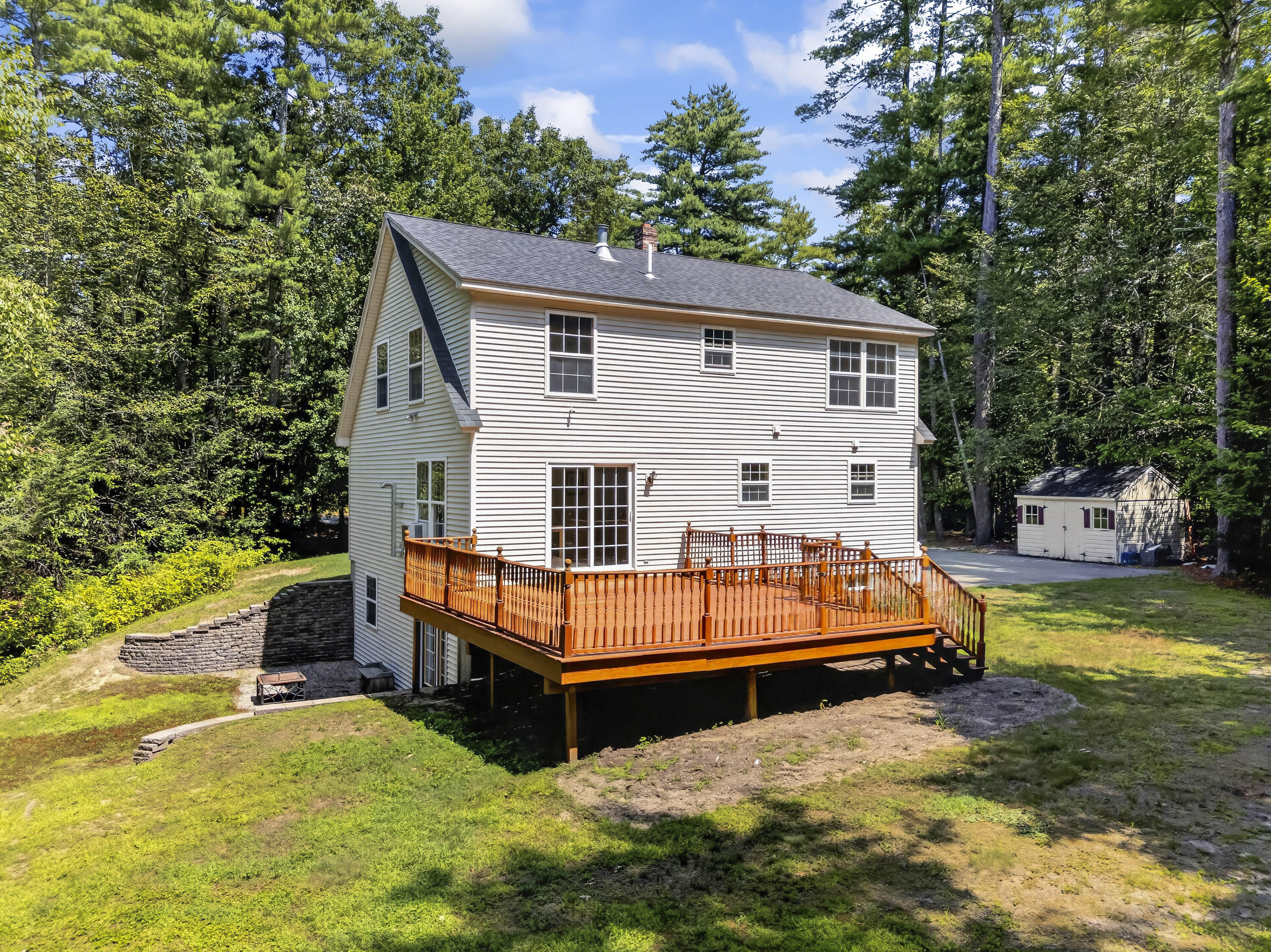 152 Sand Pond Road