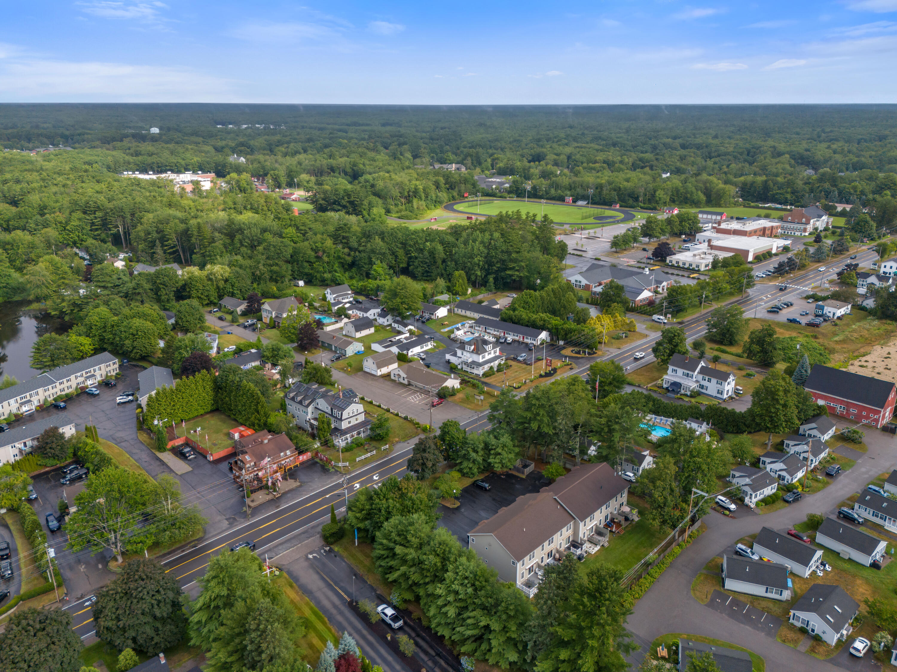 1383 Post Road 1