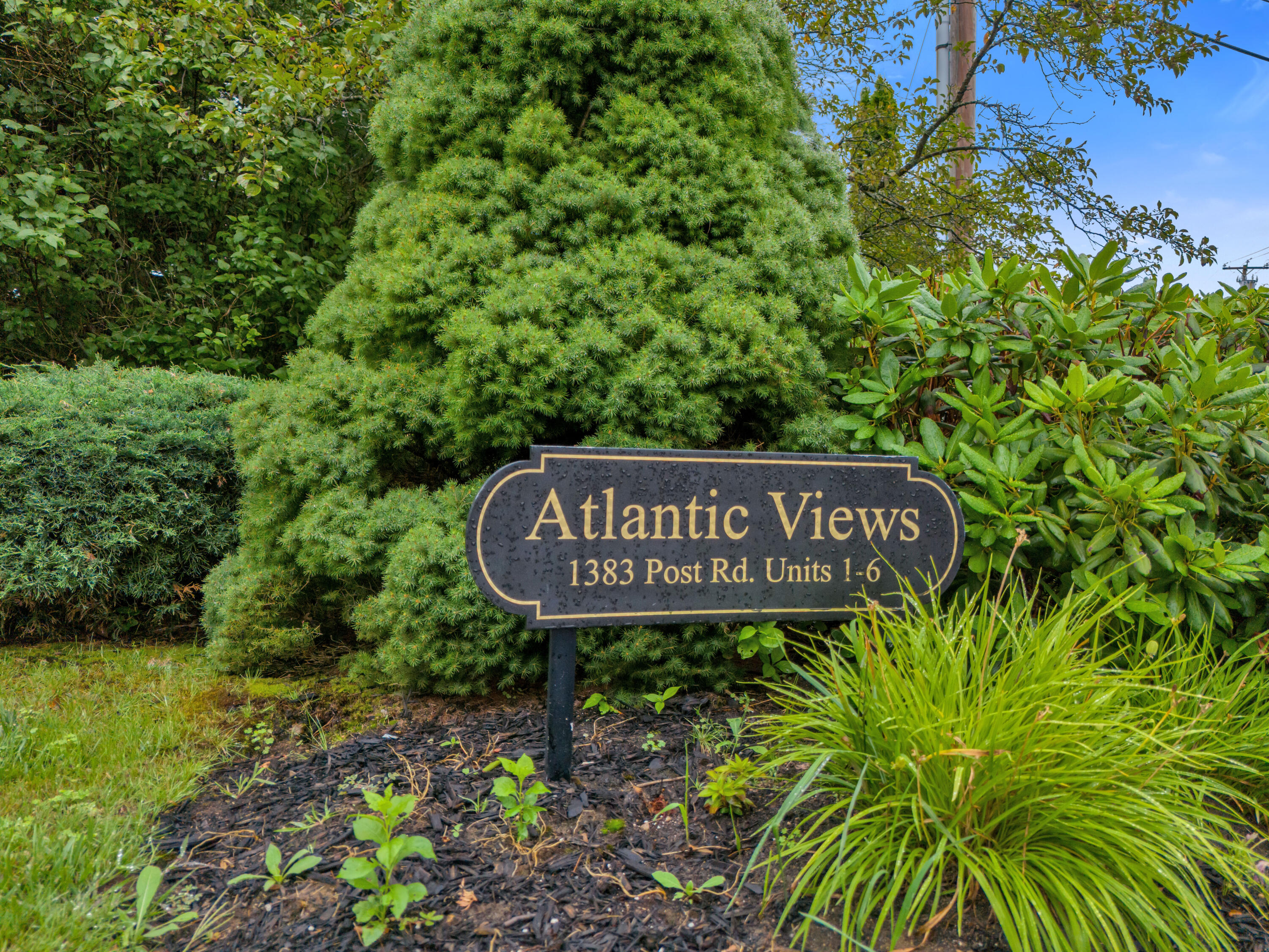 1383 Post Road 1