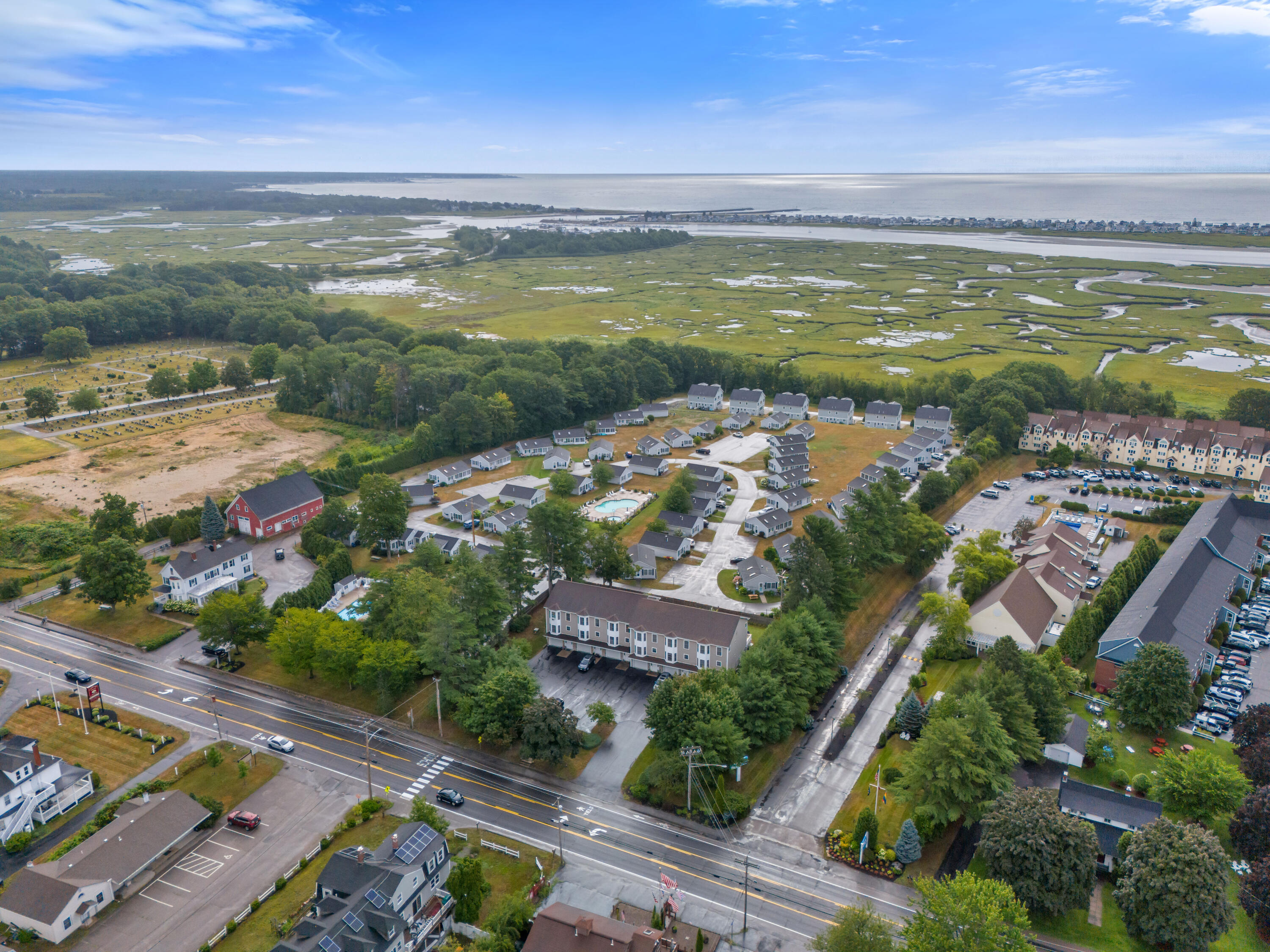 1383 Post Road 1