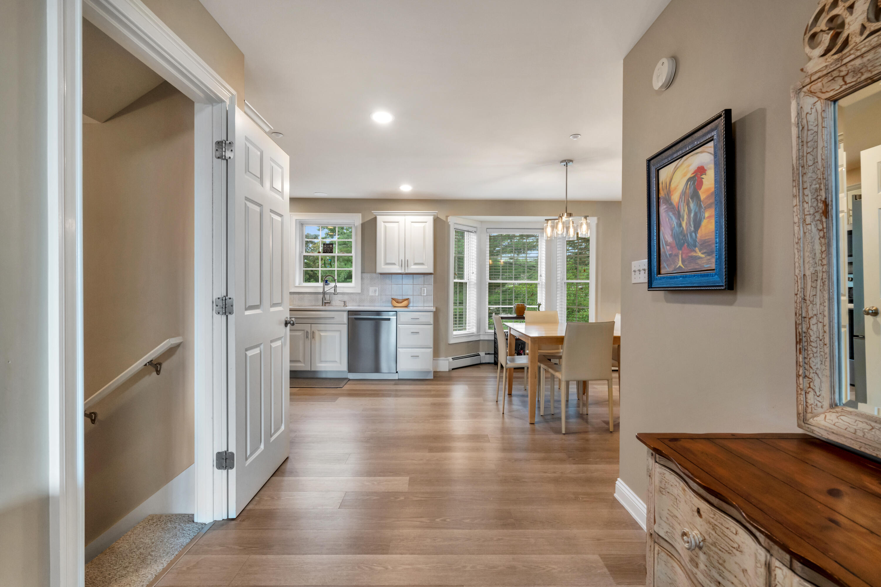 1383 Post Road 1
