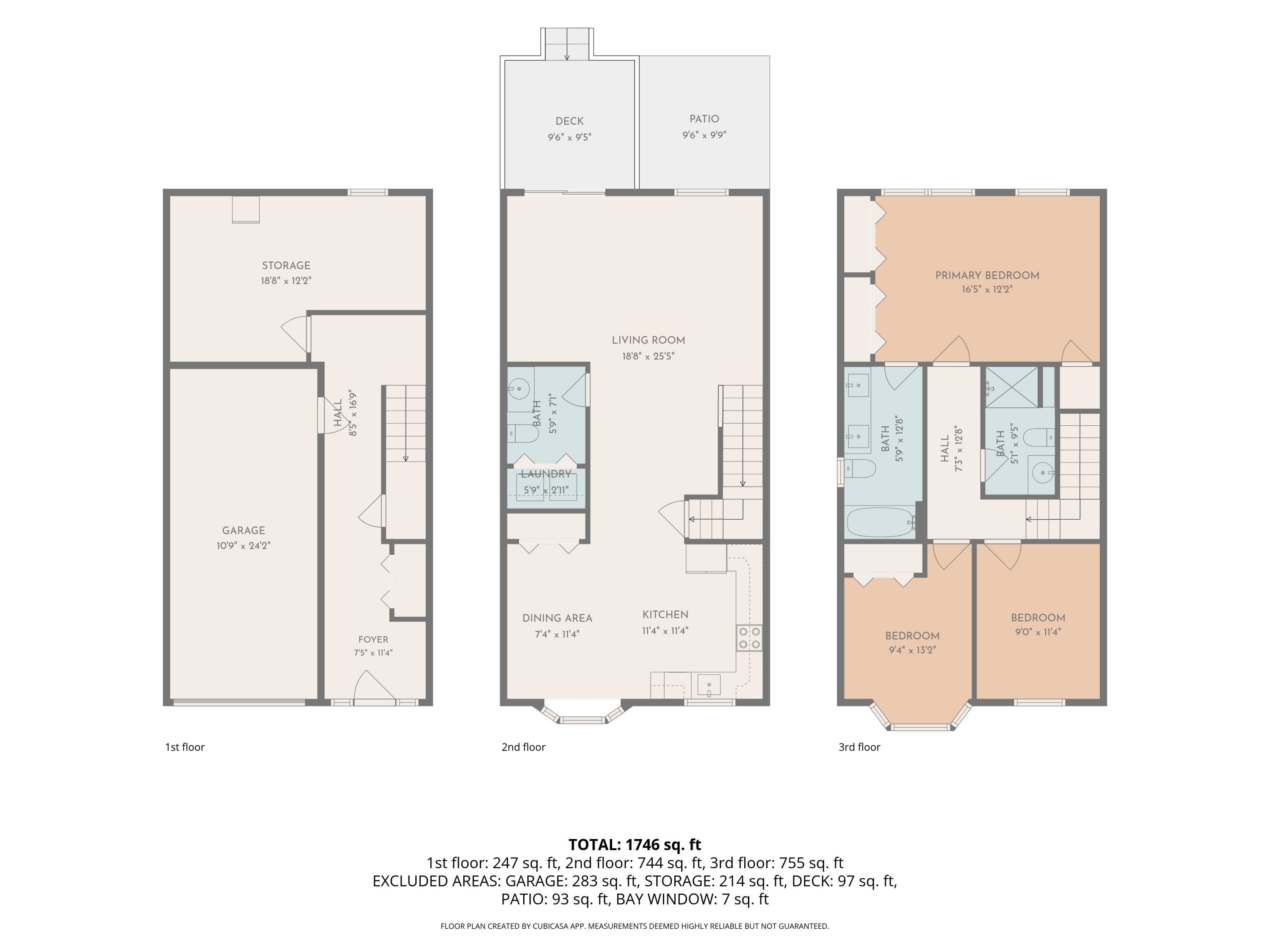 1383 Post Road 1