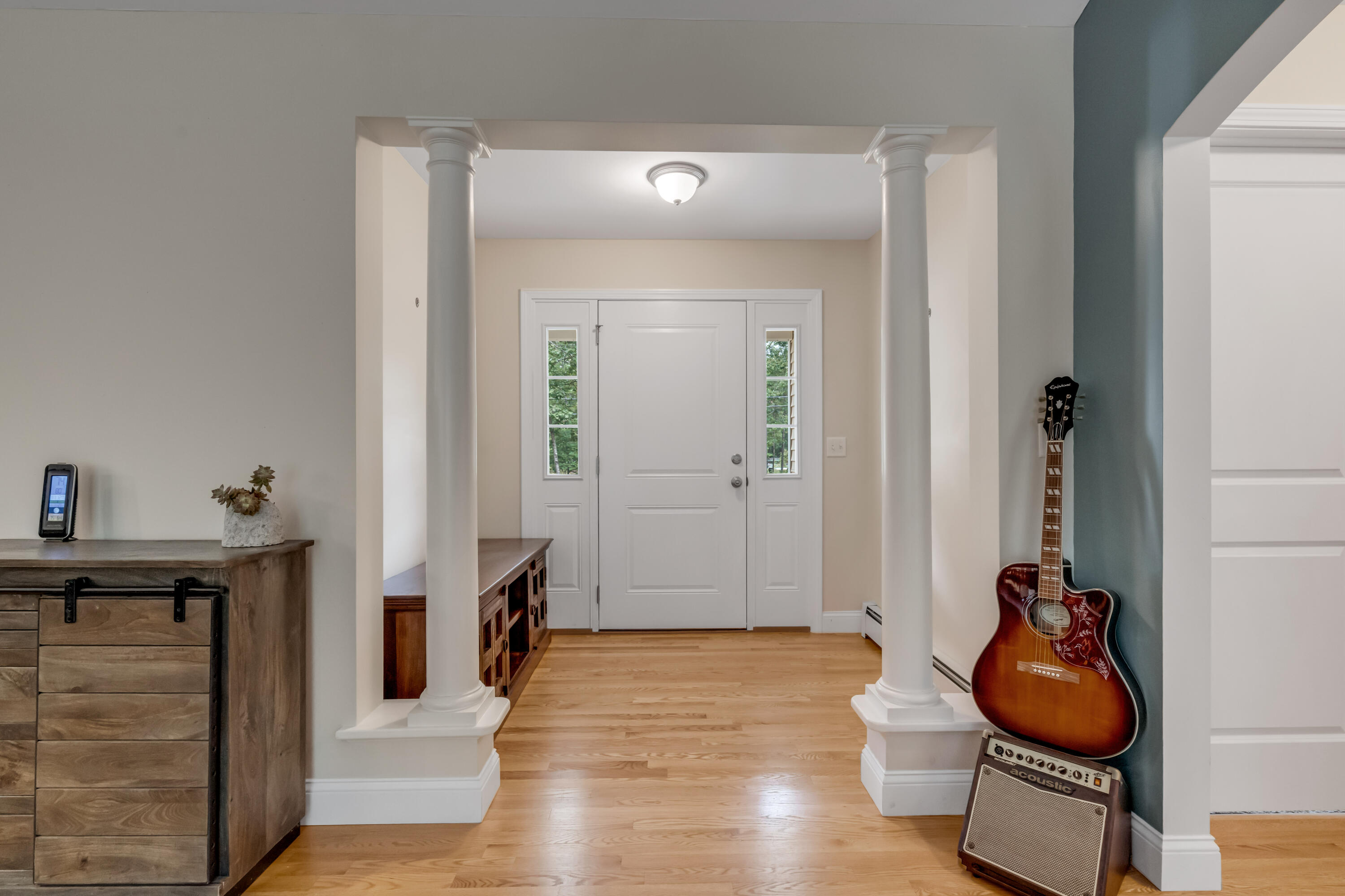 4 Huckleberry Lane