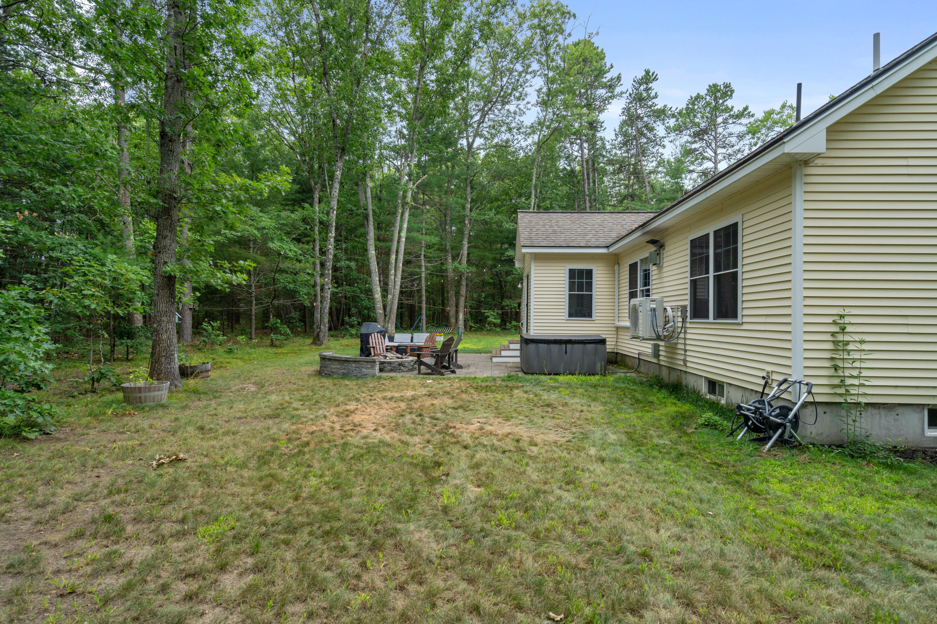 4 Huckleberry Lane
