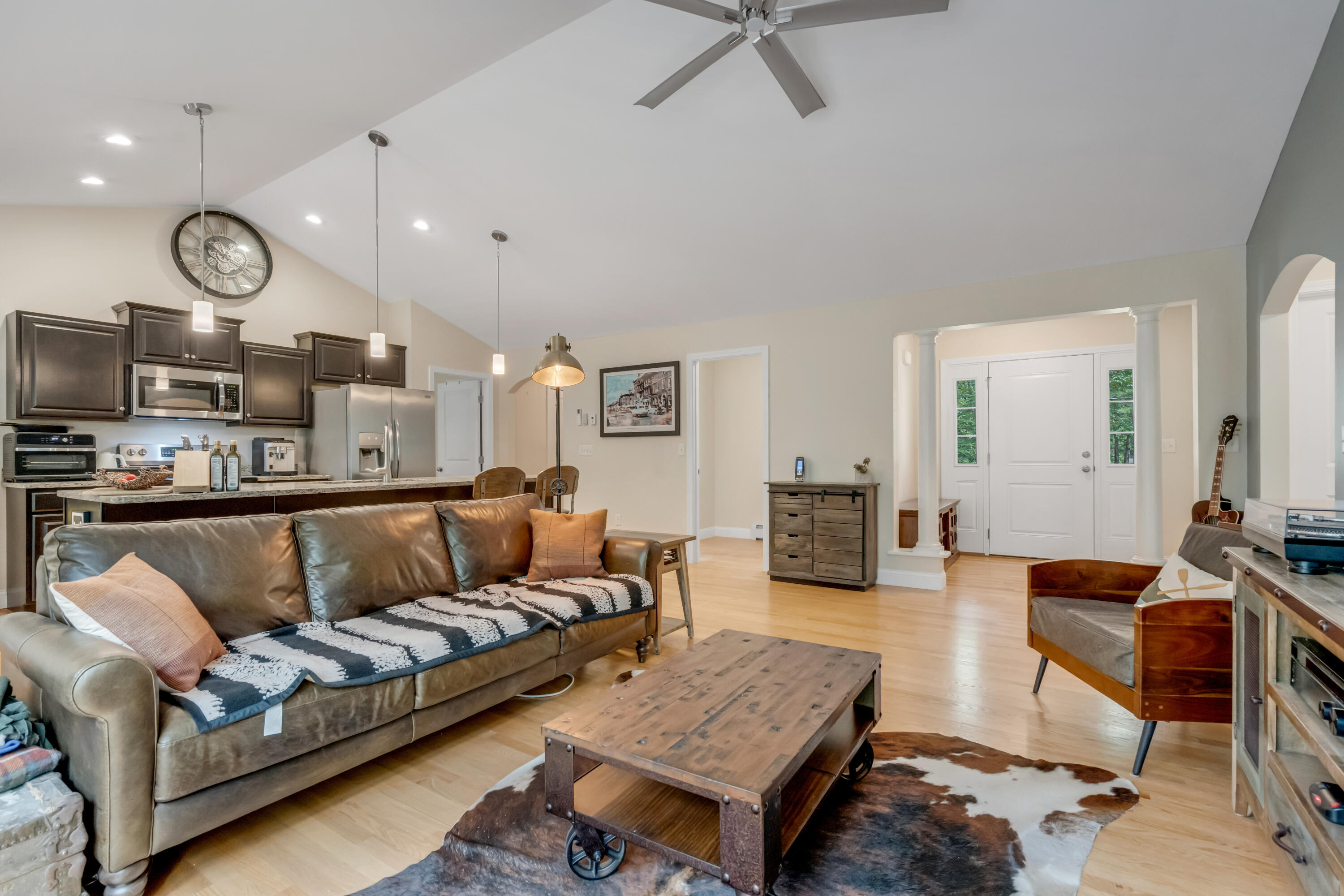 4 Huckleberry Lane