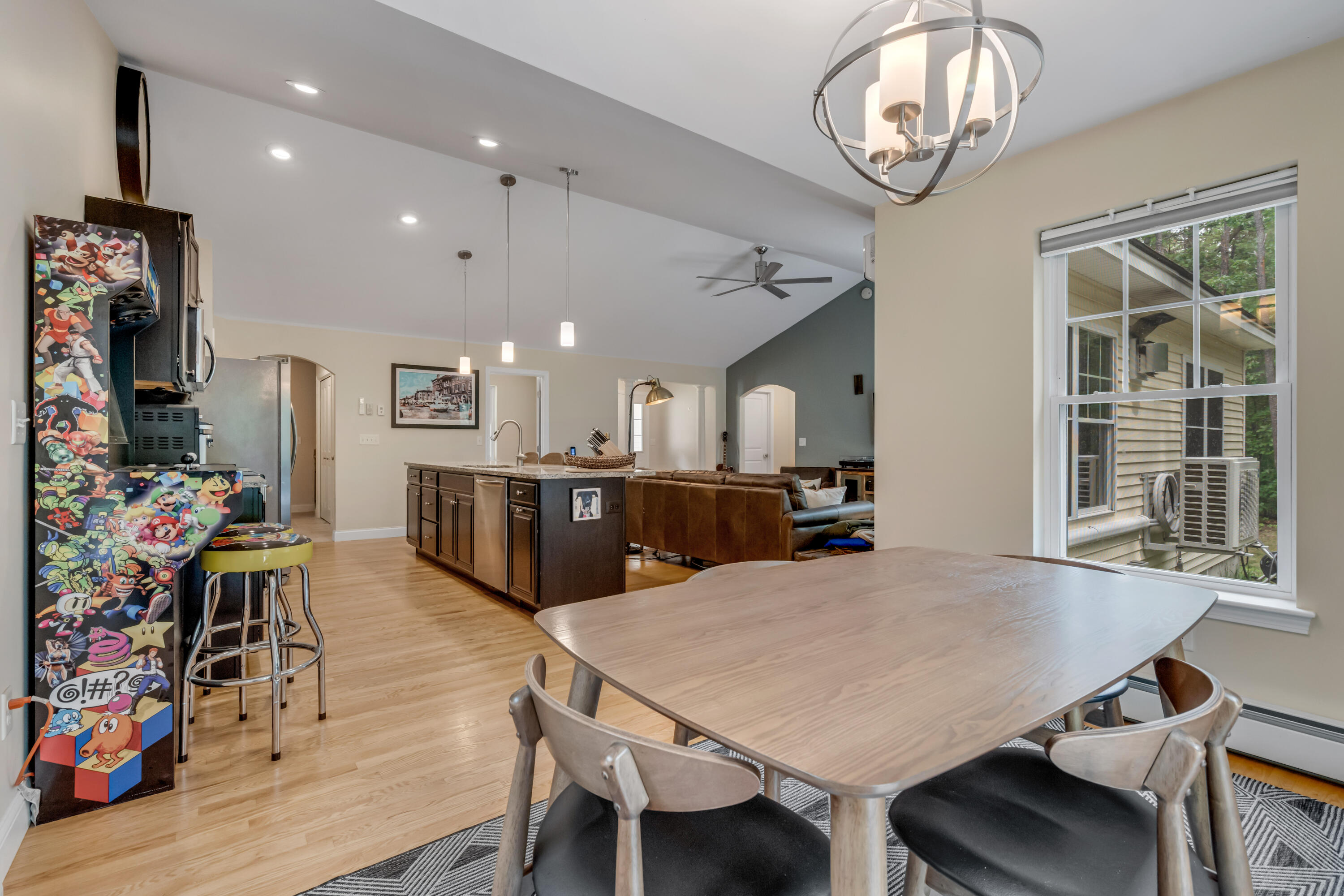 4 Huckleberry Lane