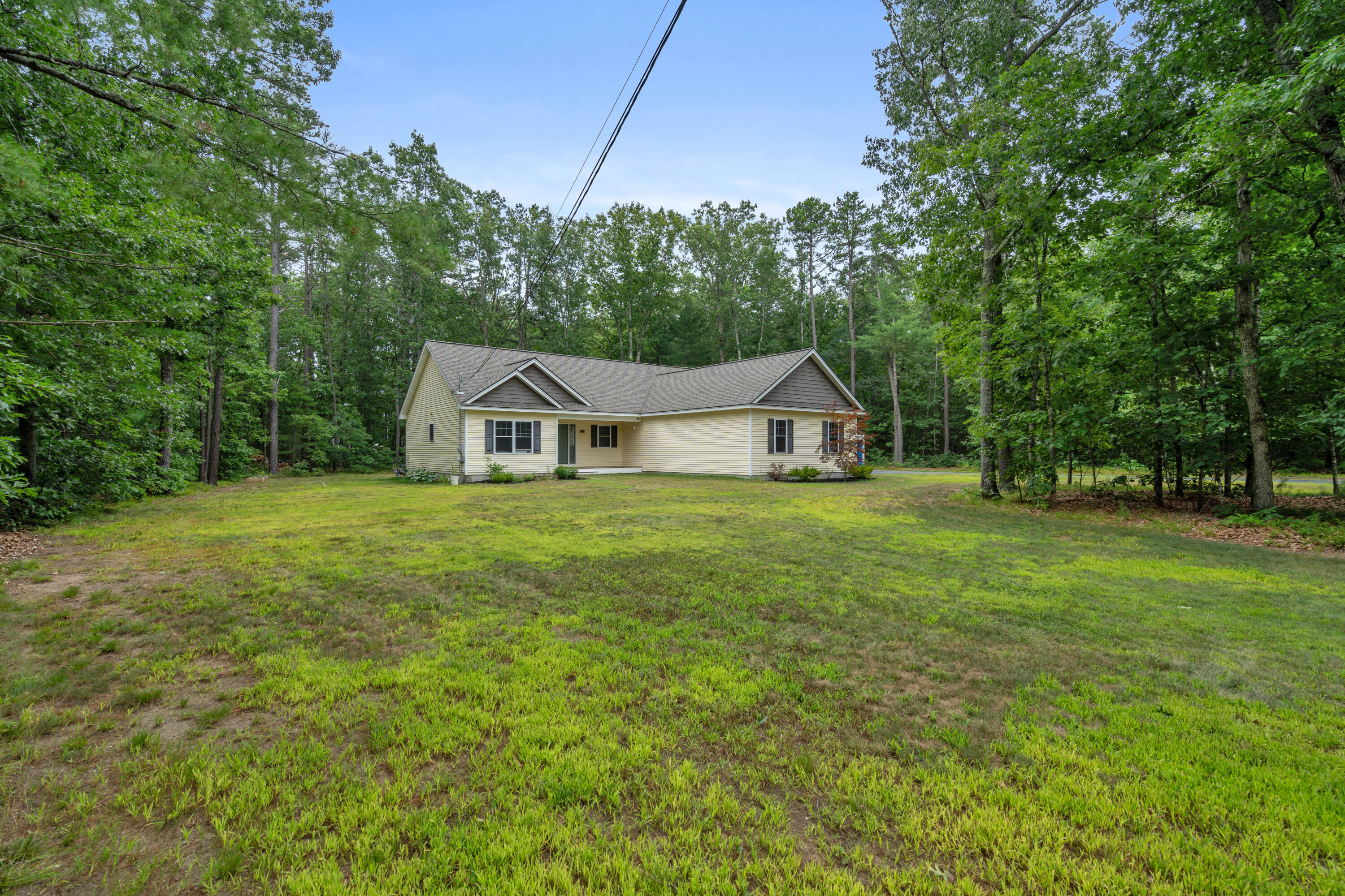 4 Huckleberry Lane