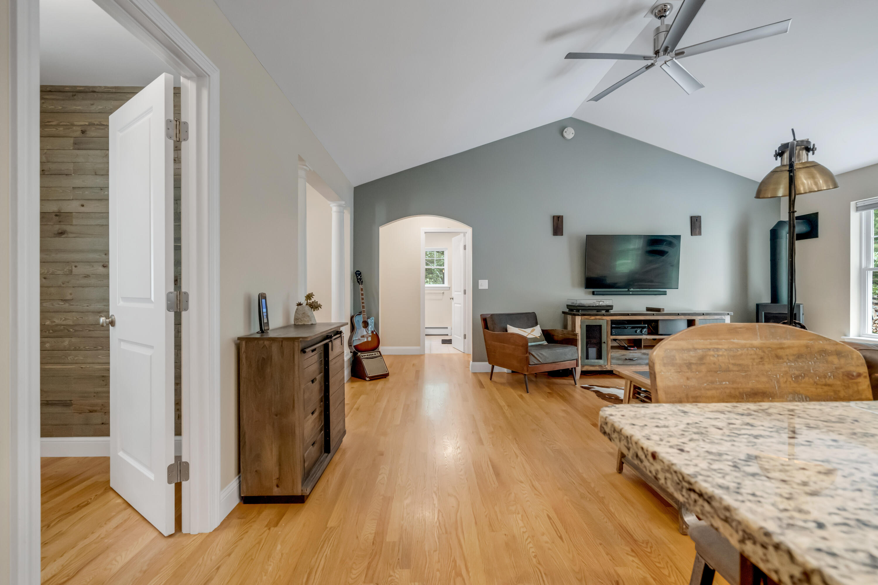 4 Huckleberry Lane