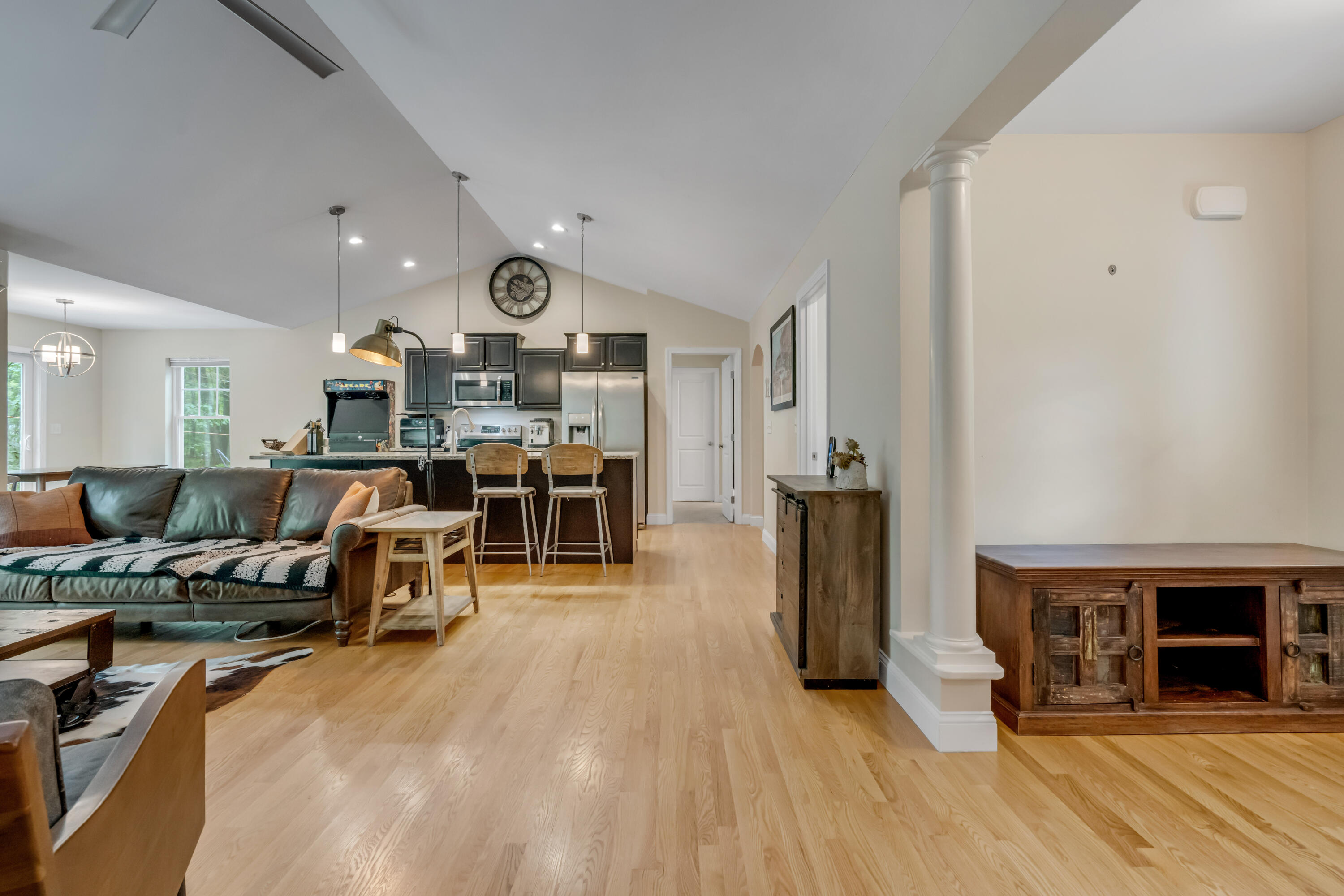4 Huckleberry Lane