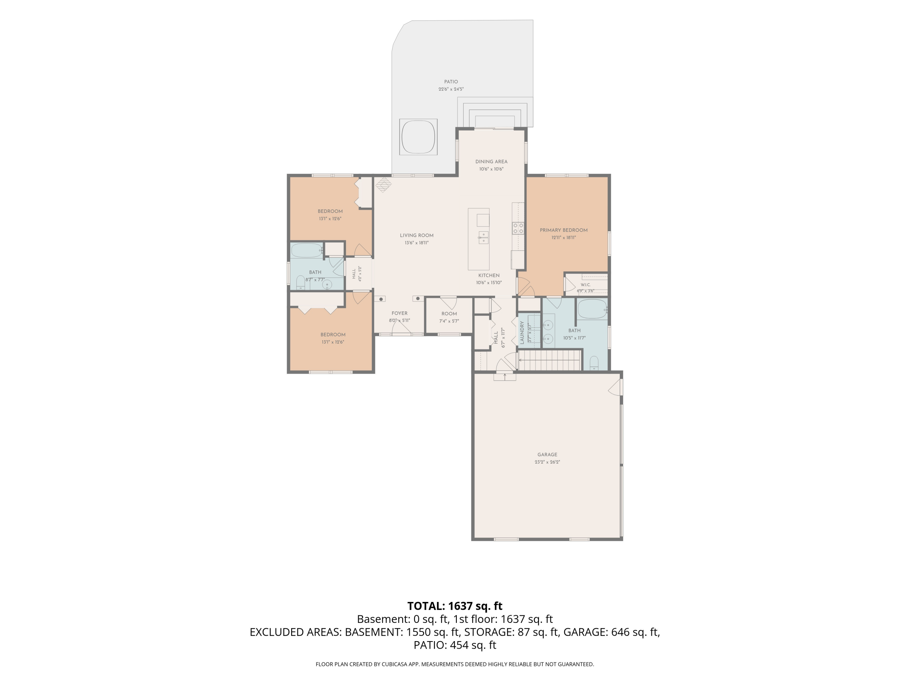 4 Huckleberry Lane