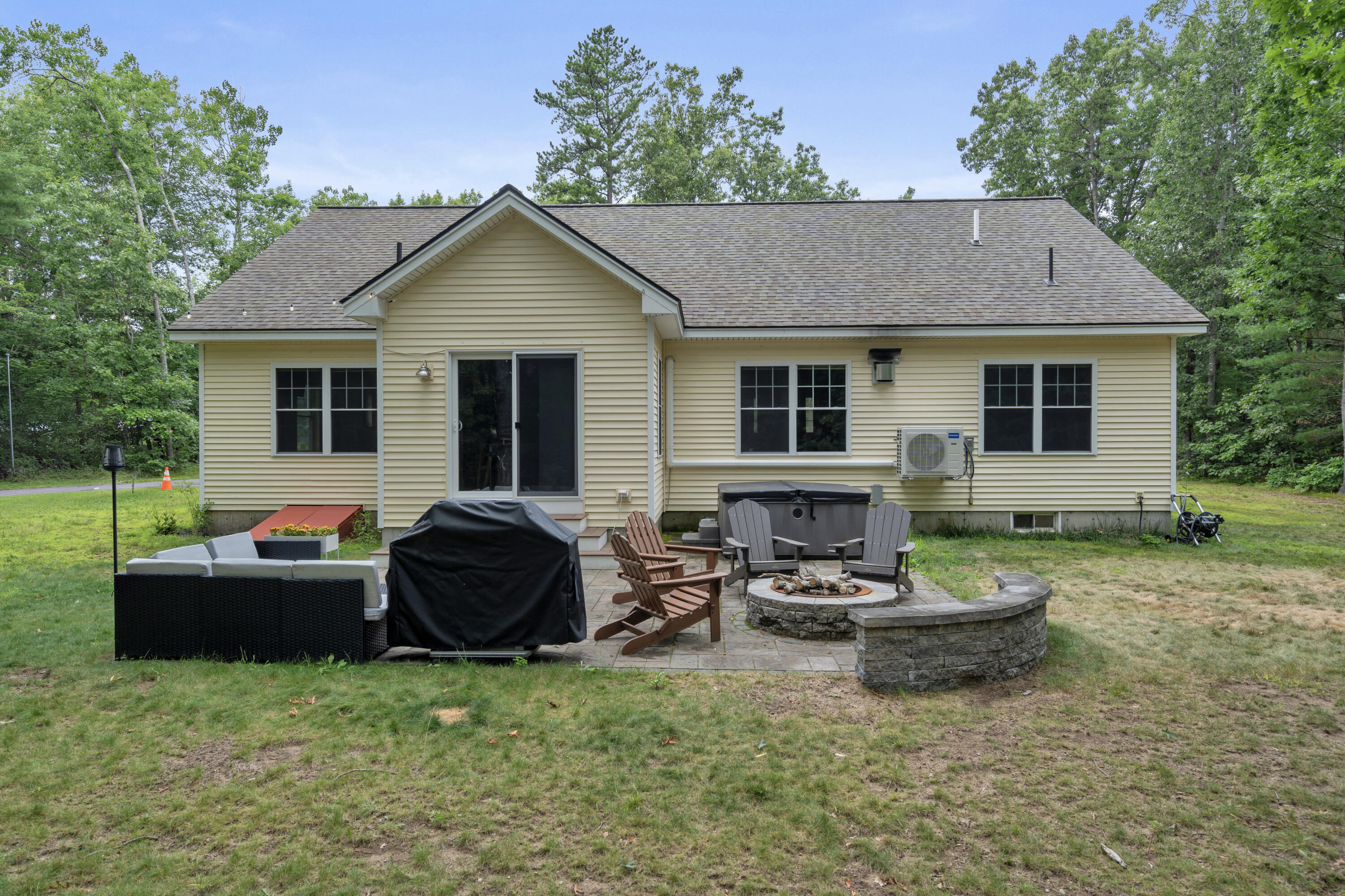 4 Huckleberry Lane